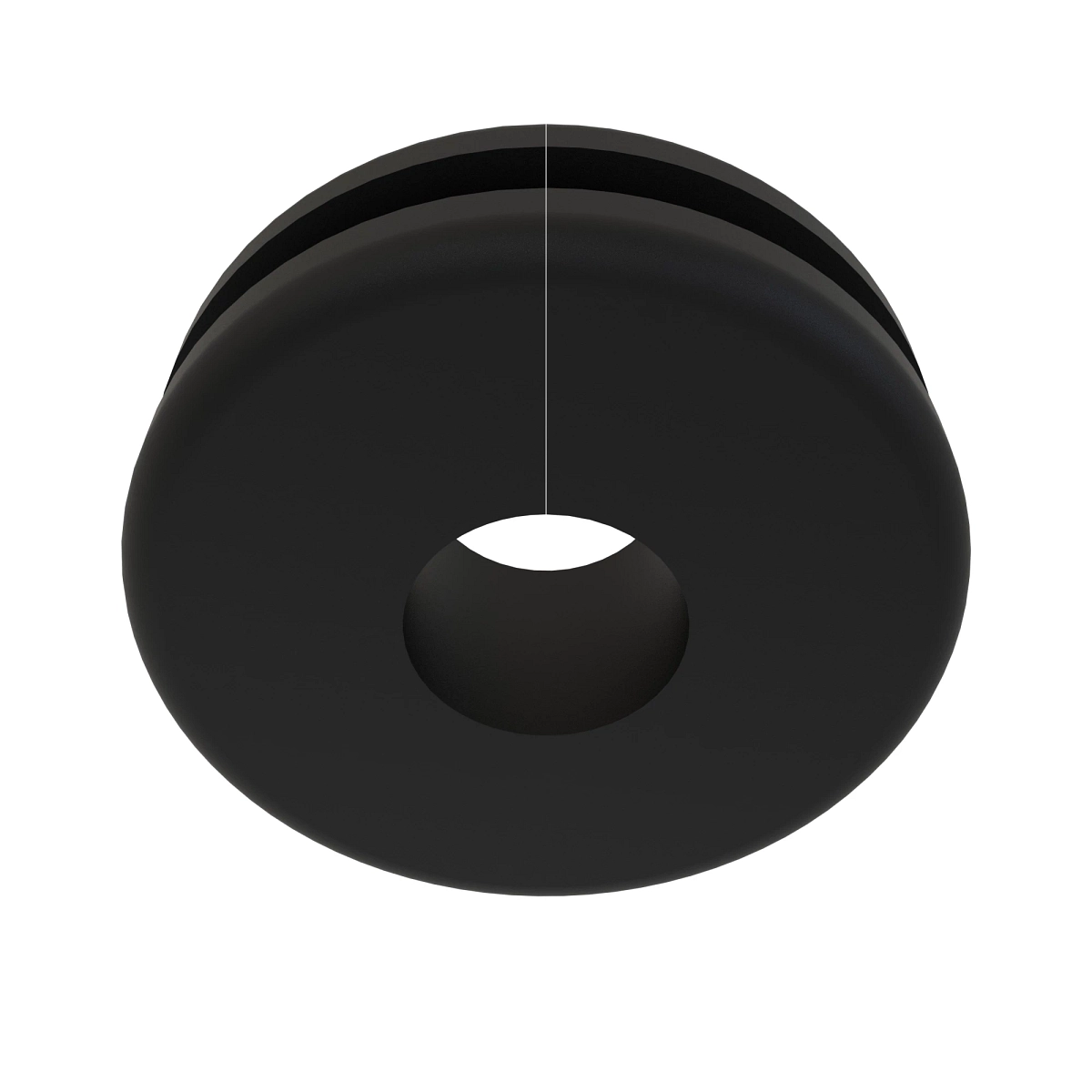 Grommet, Rubber
