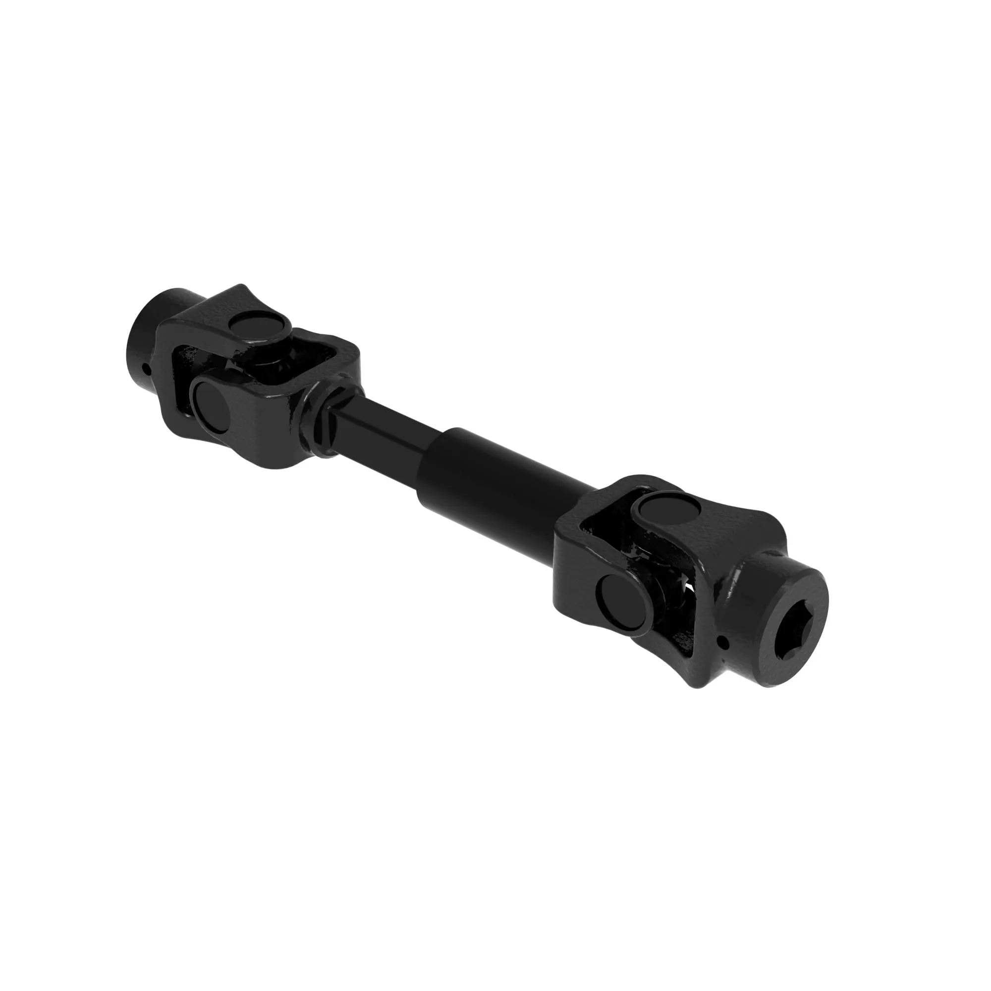 JOINT, DOUBLE CROSS UNIVERSAL
