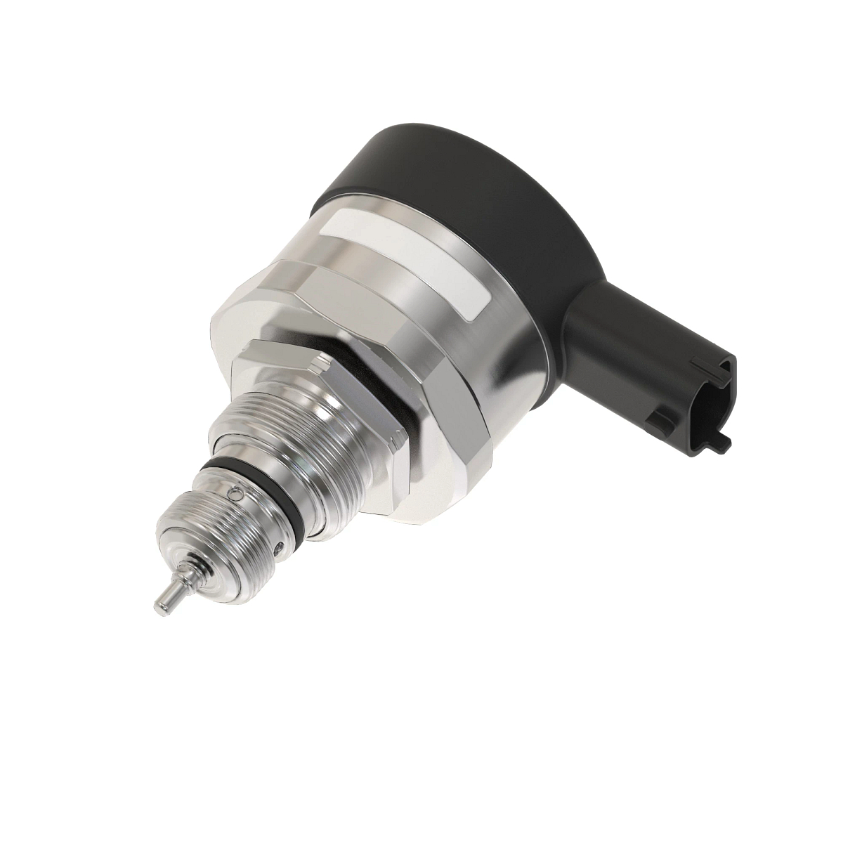 PRESSURE RELIEF FITTING, COMMON RAI