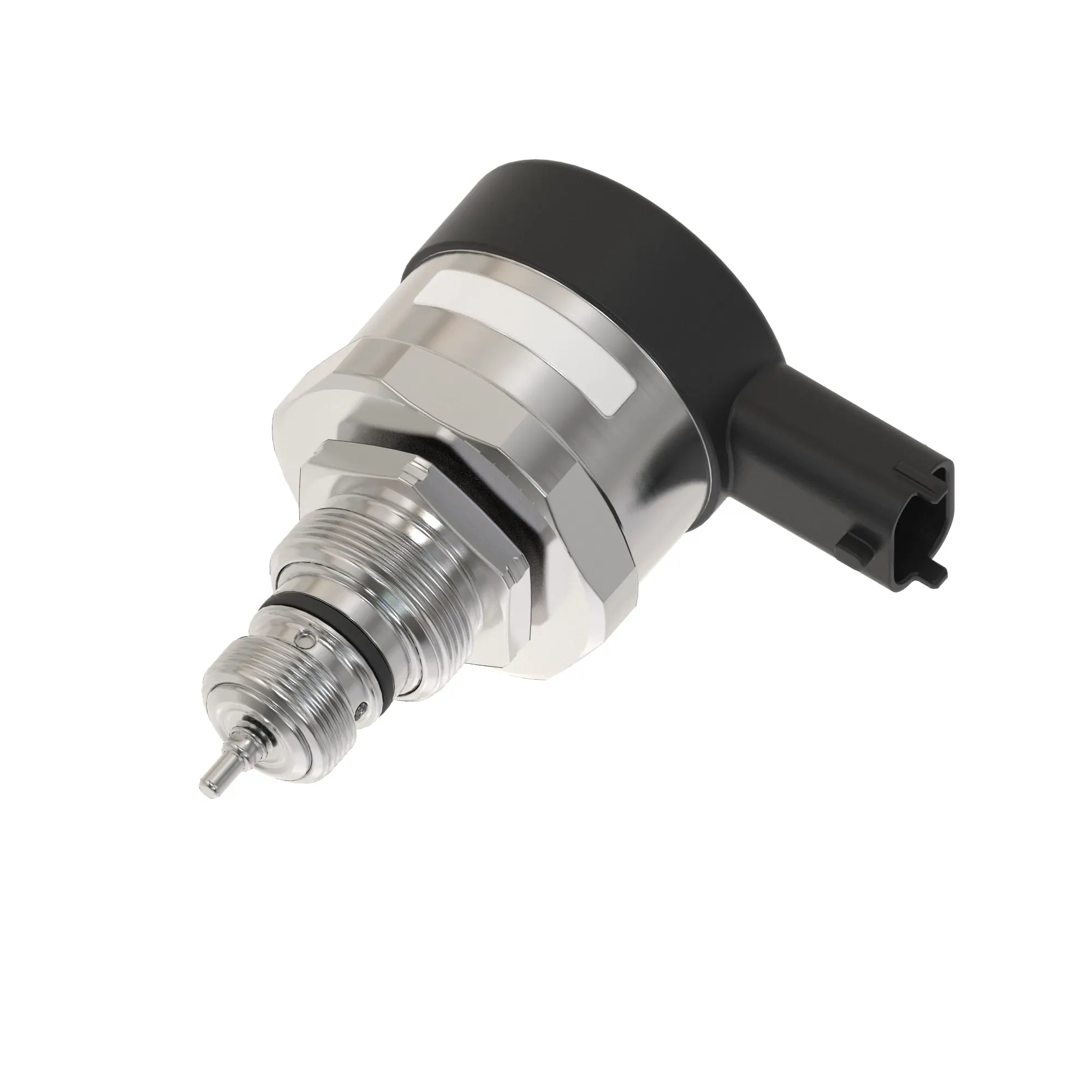 John Deere Pressure Relief Fitting - DZ106348