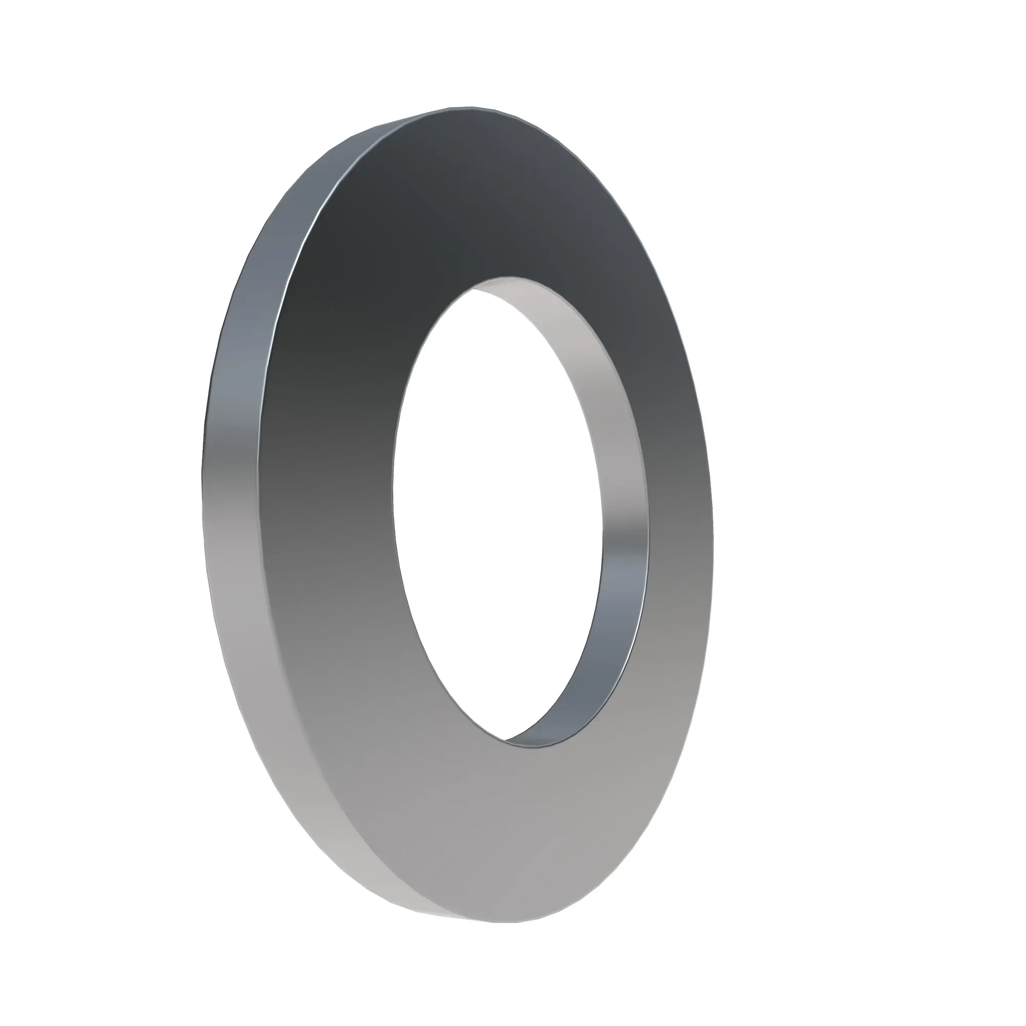 John Deere Round Hole Washer - H75700