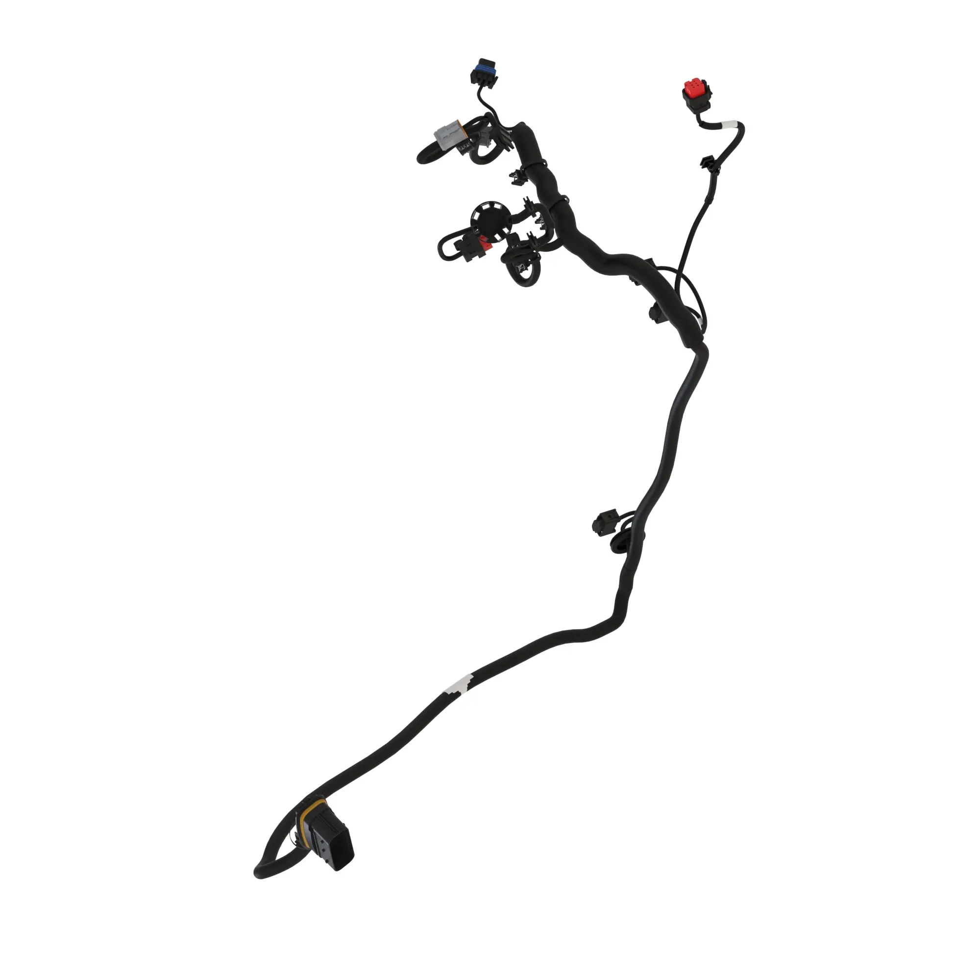 John Deere Front Wiring Harness - AL231854