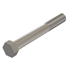 John Deere Hexagonal Head Cap Screw, M8 X 60 - 19M7185
