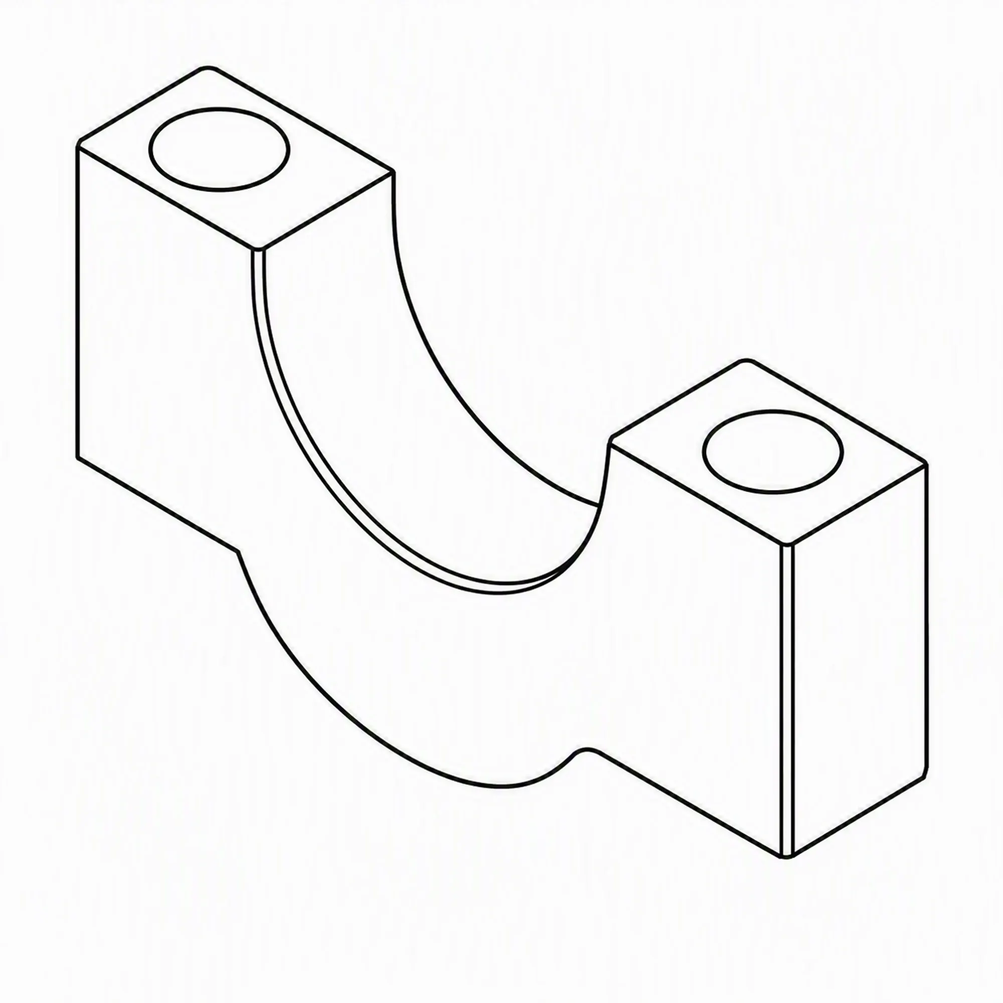 Block Clamp