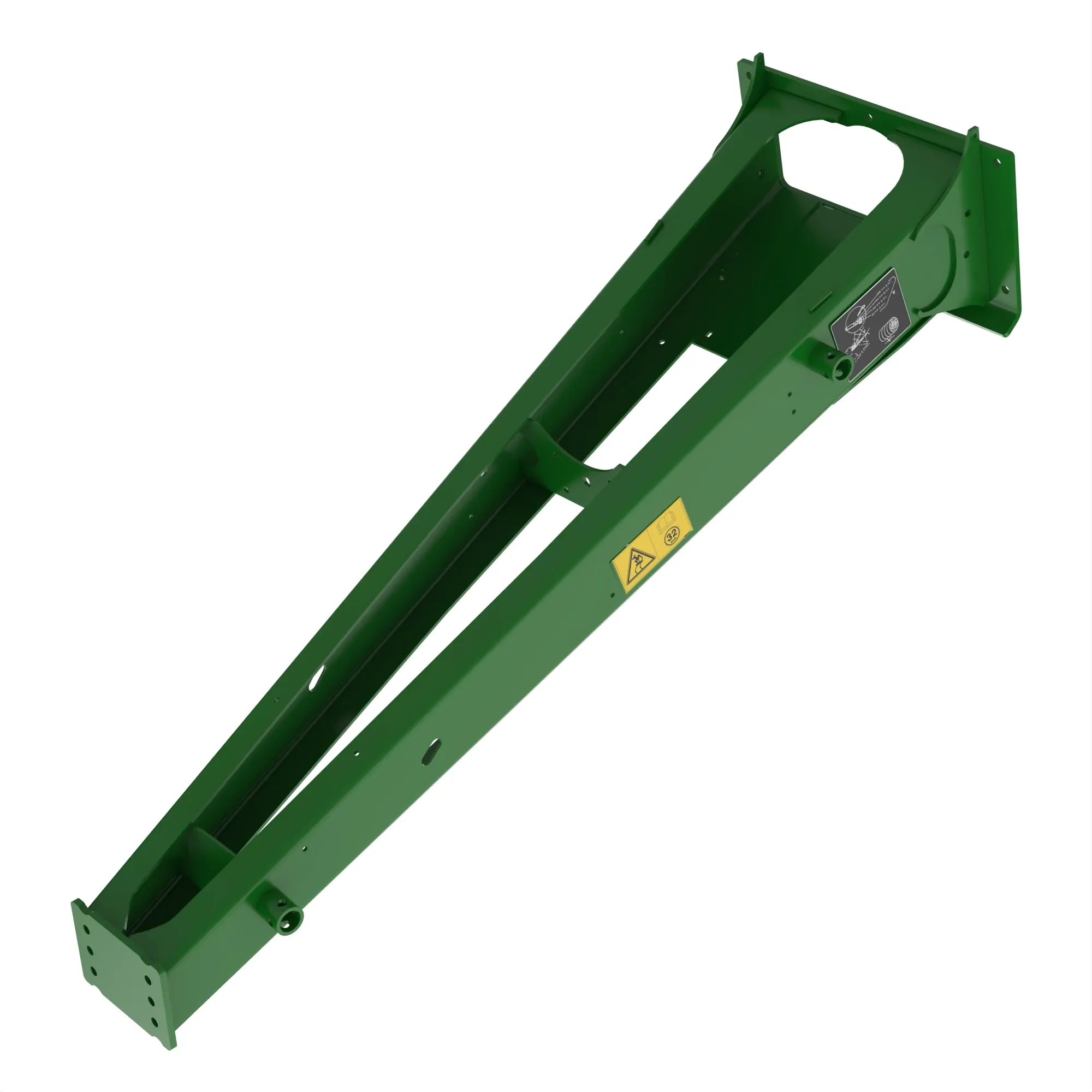 John Deere Tongue - AFH215576