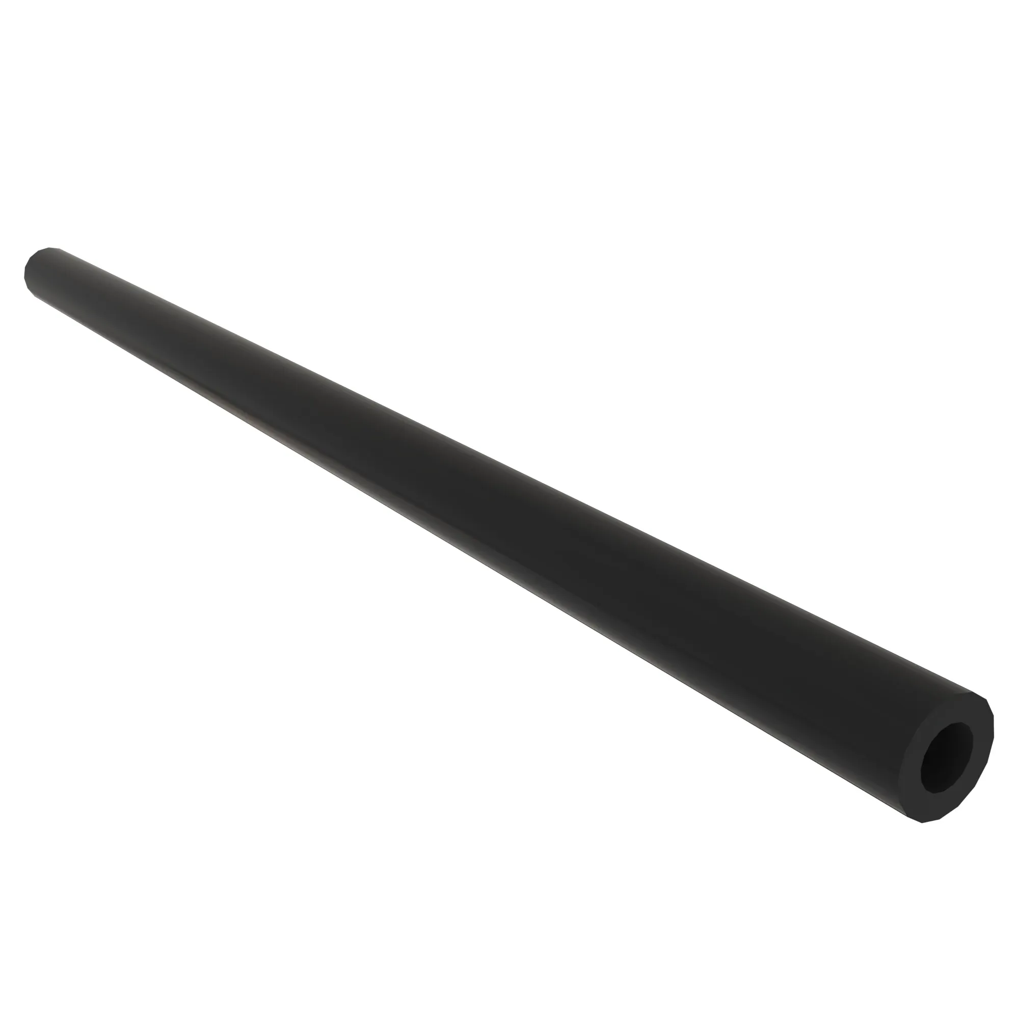 John Deere Exhaust Pipe - HXE66905