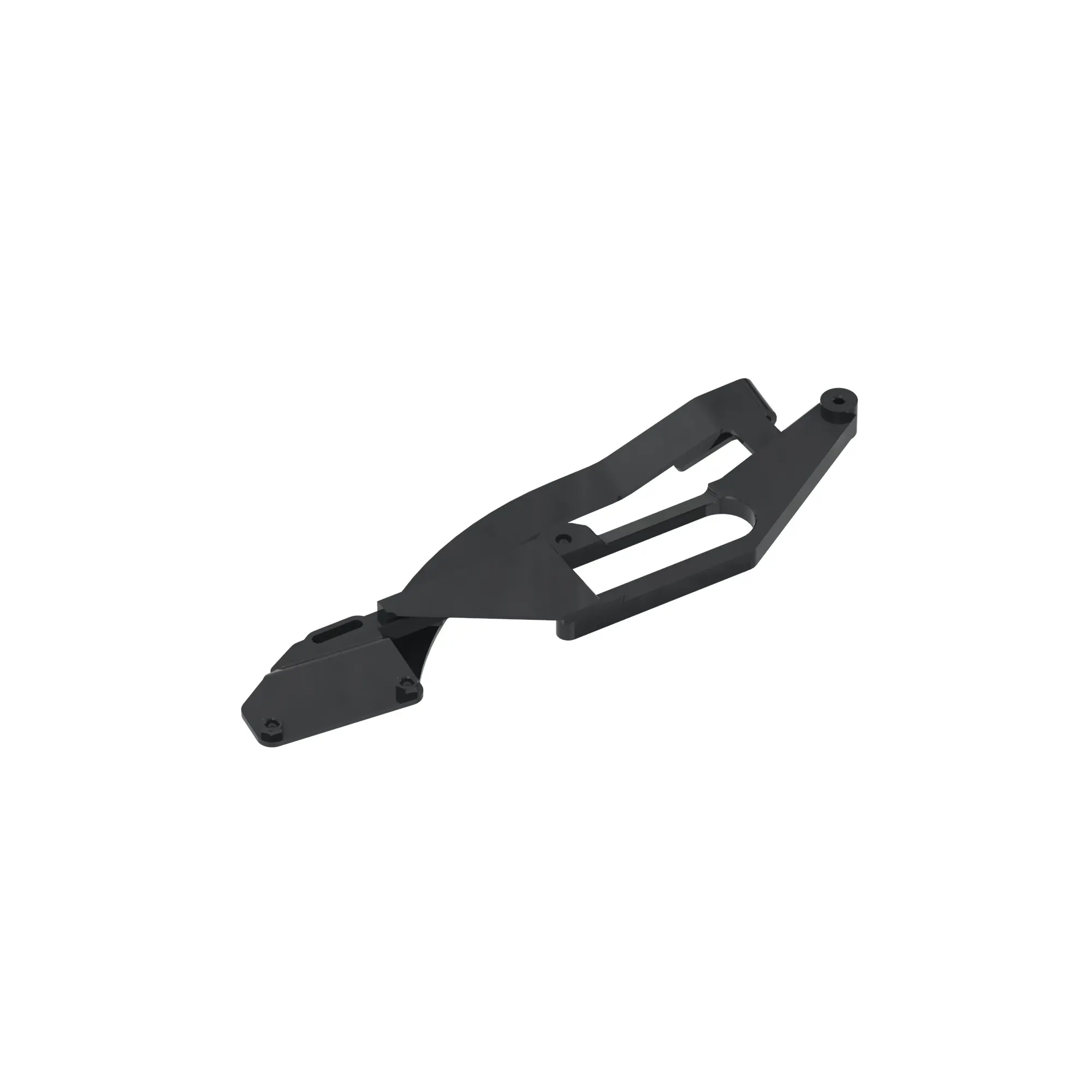 BRACKET, HOOD HINGE (SLIDE SET), LH