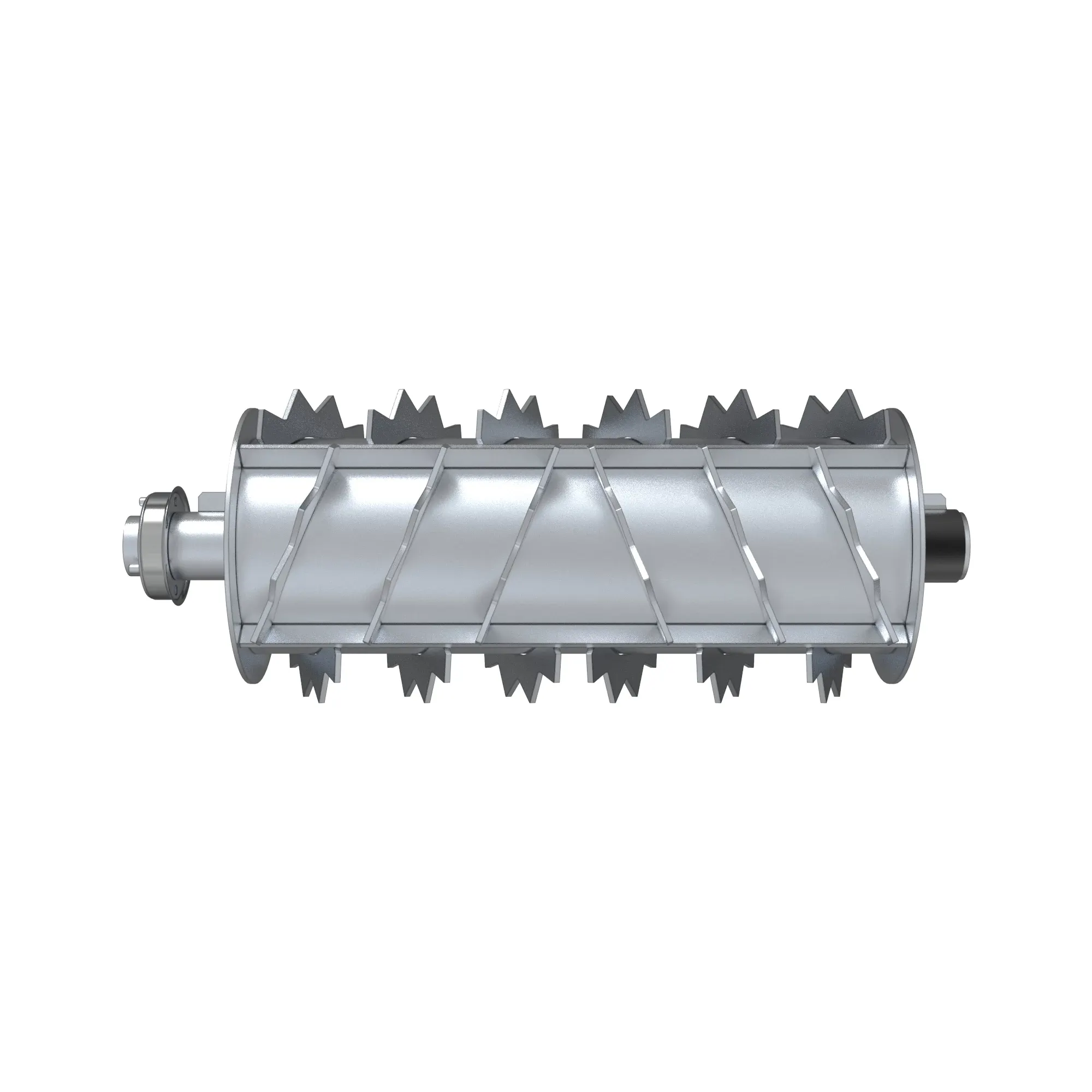 Roller Unit Parts