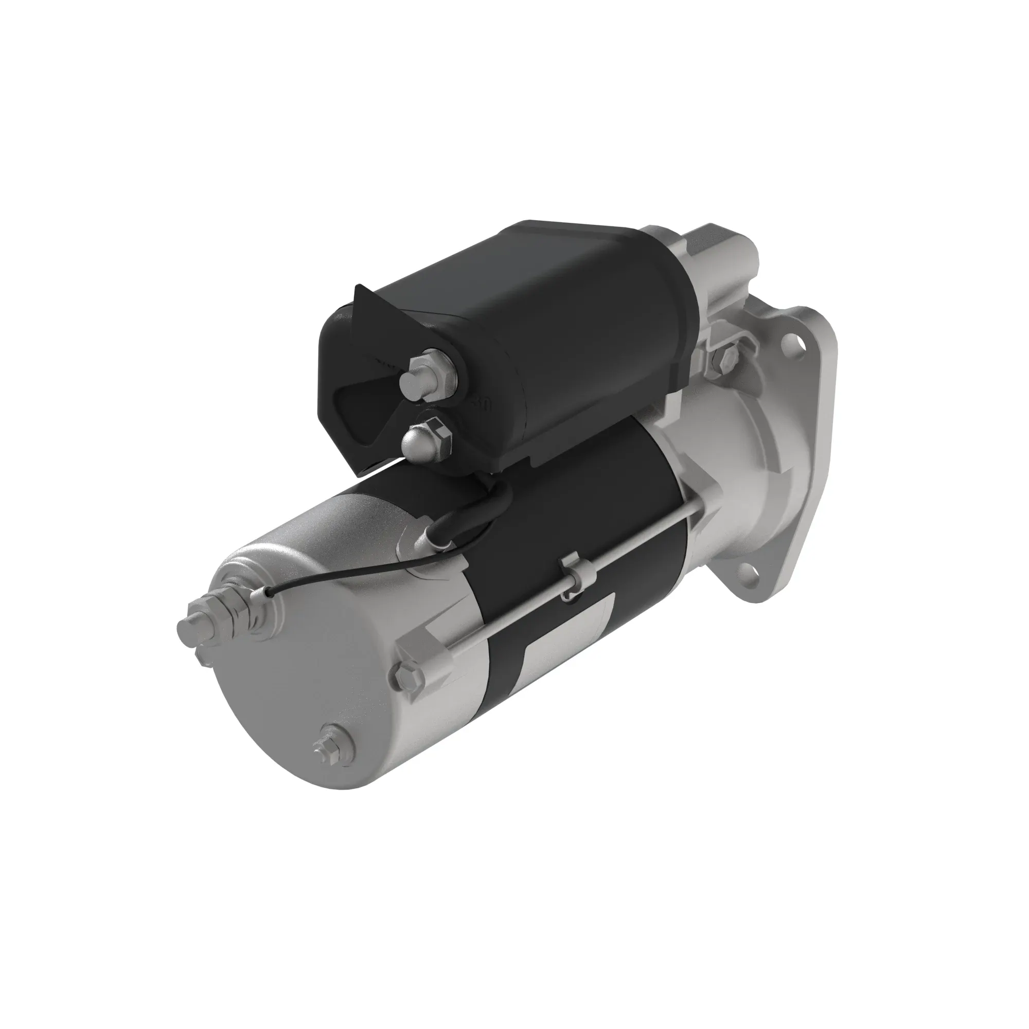 Starter Motor Kit