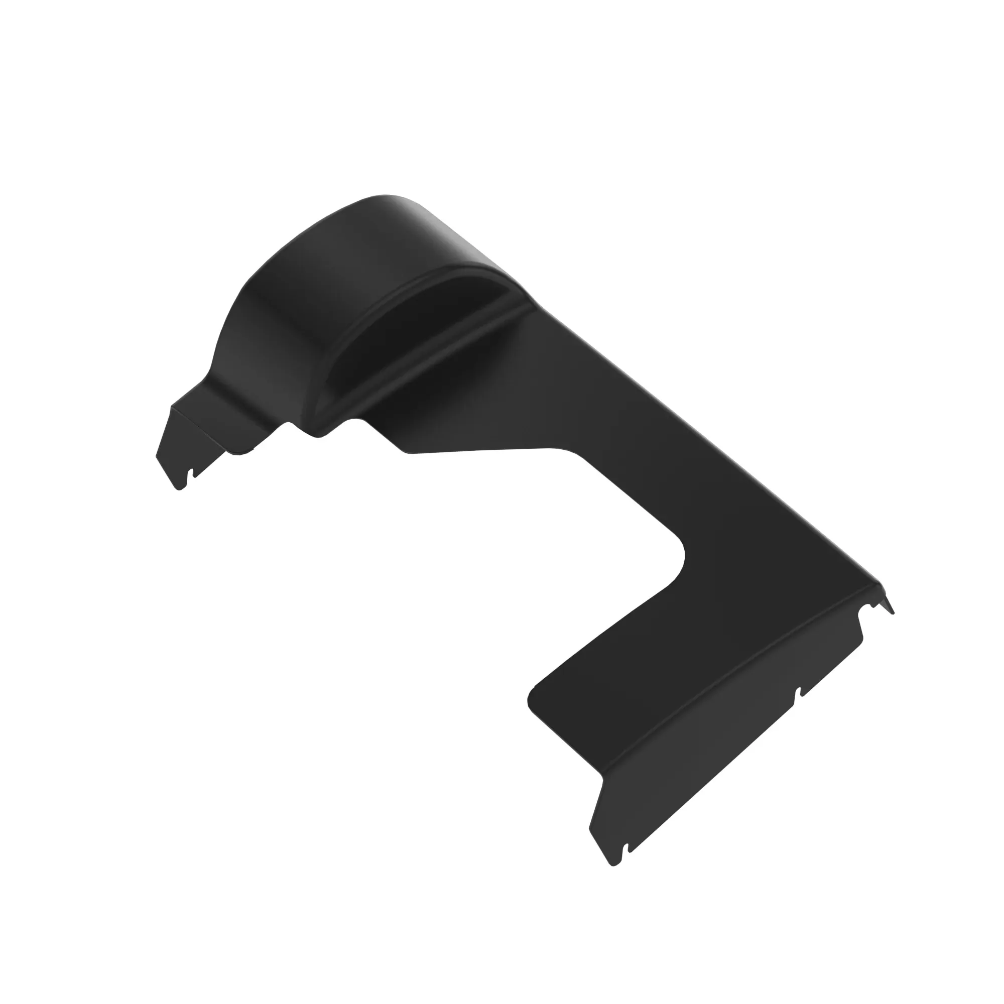 John Deere Cab Rear Cover - R234069