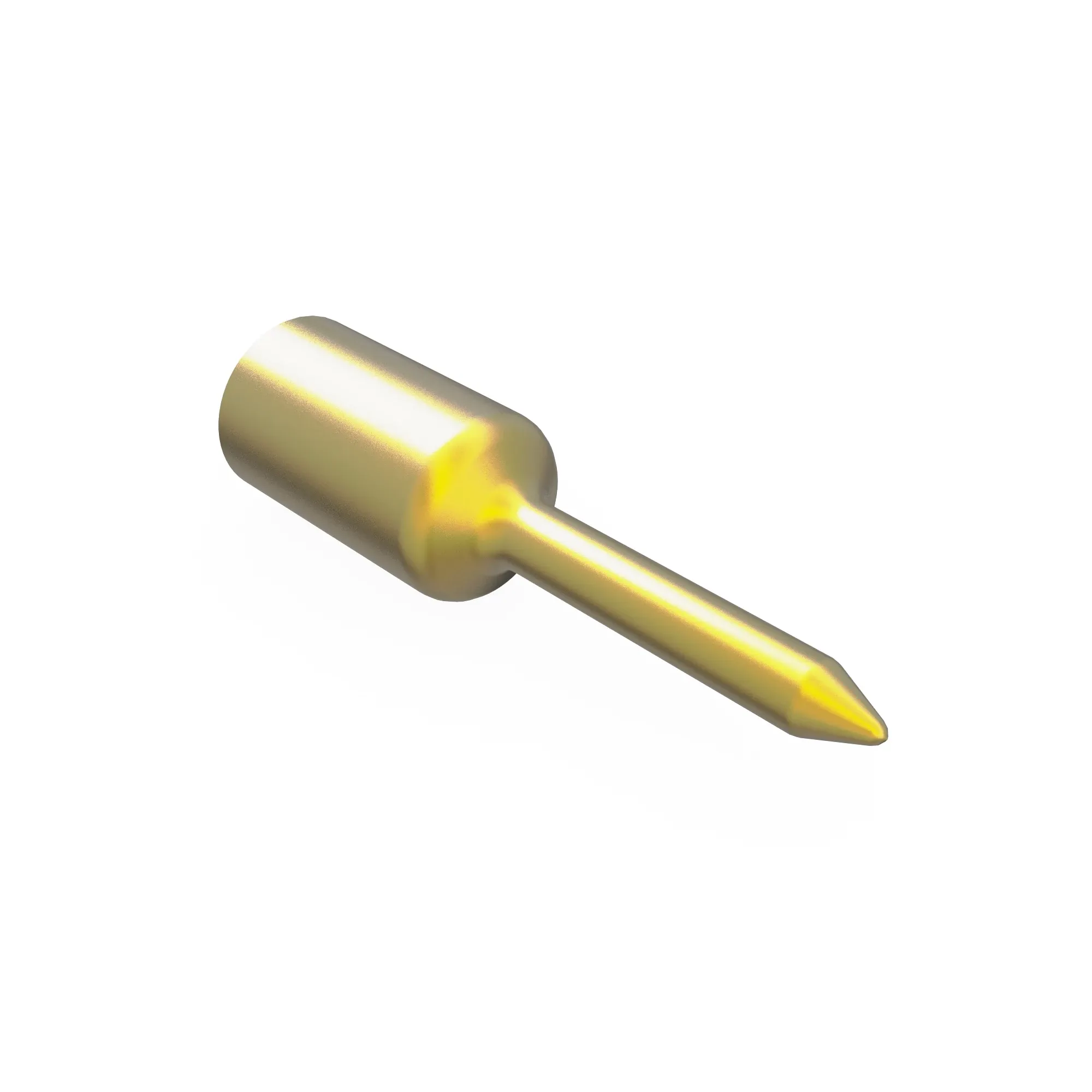 ELEC. CONNECTOR TERMINAL, NOZZLE BO