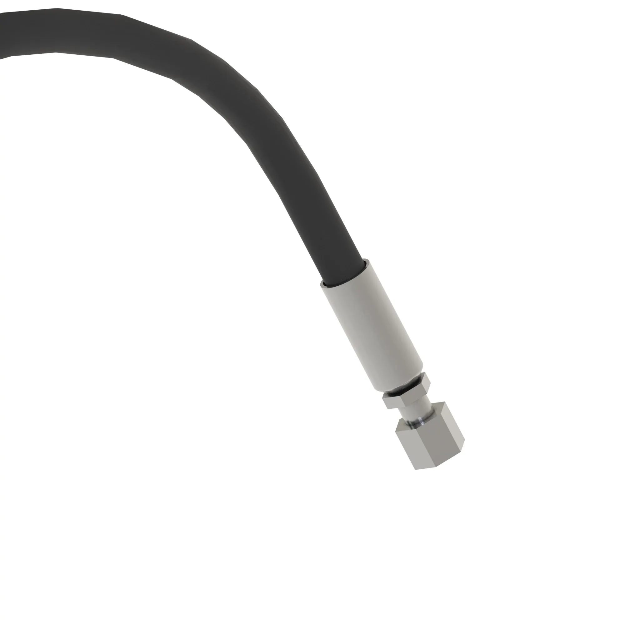 Hydraulic Hose - Fabricate