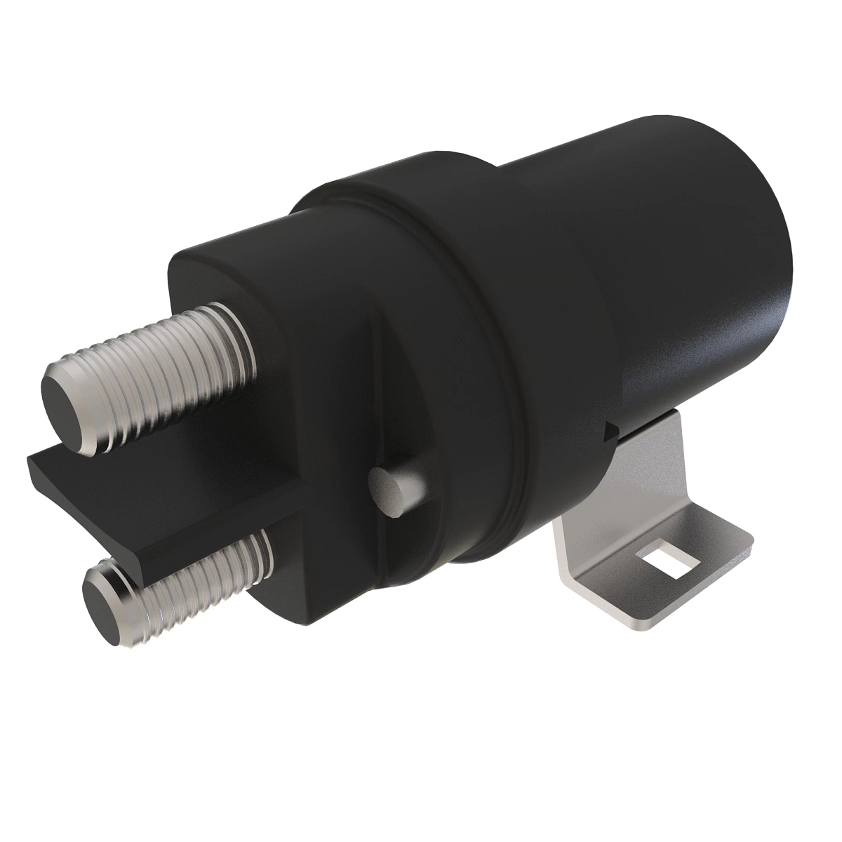 Relay, Reverse-Polarity Prote