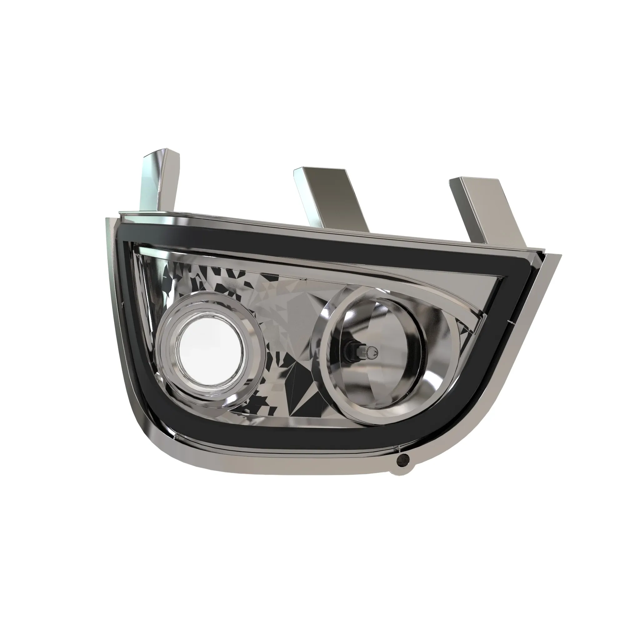 ASSY. PREMIUM RIGHT W/O Cl