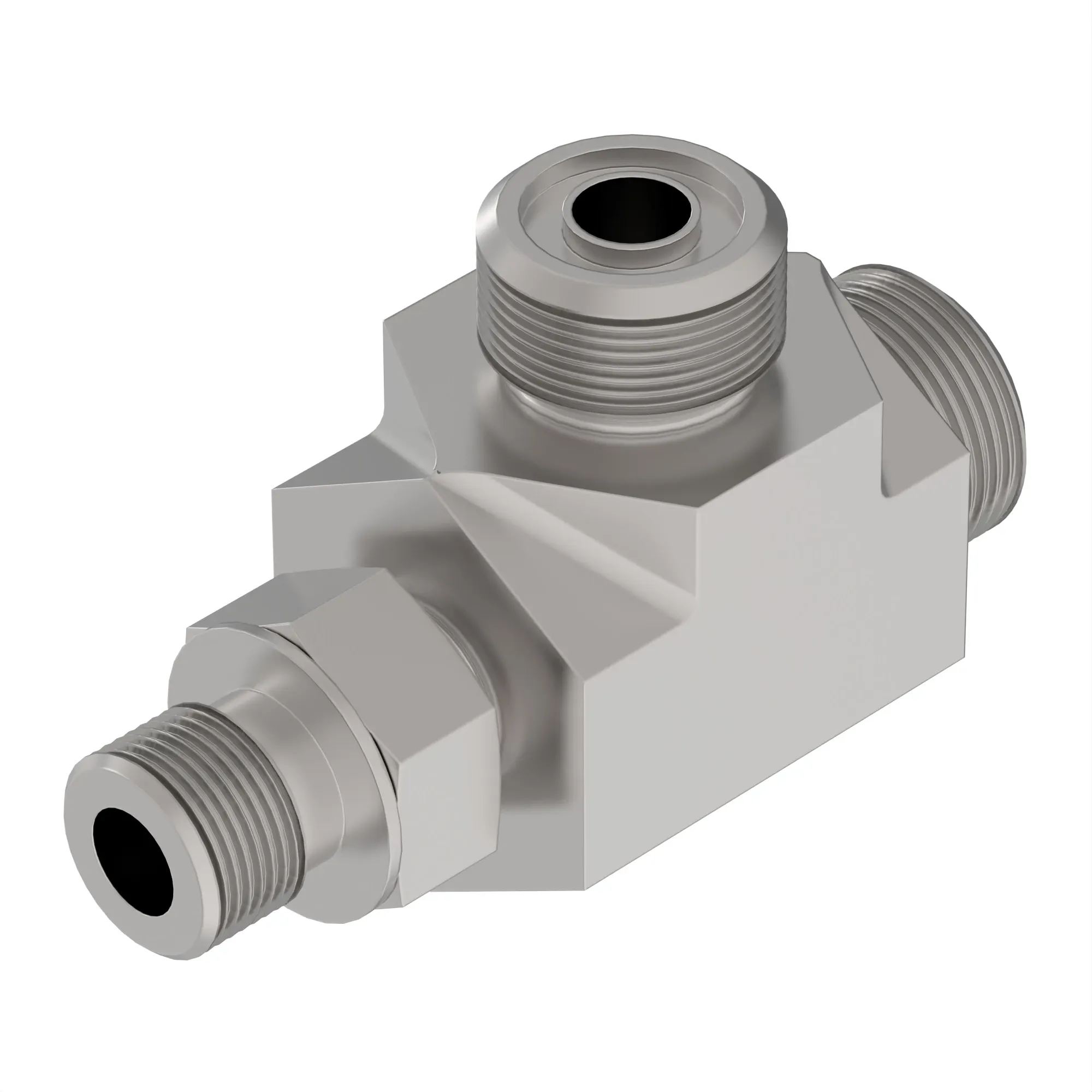 John Deere Tee Fitting - 38H1392