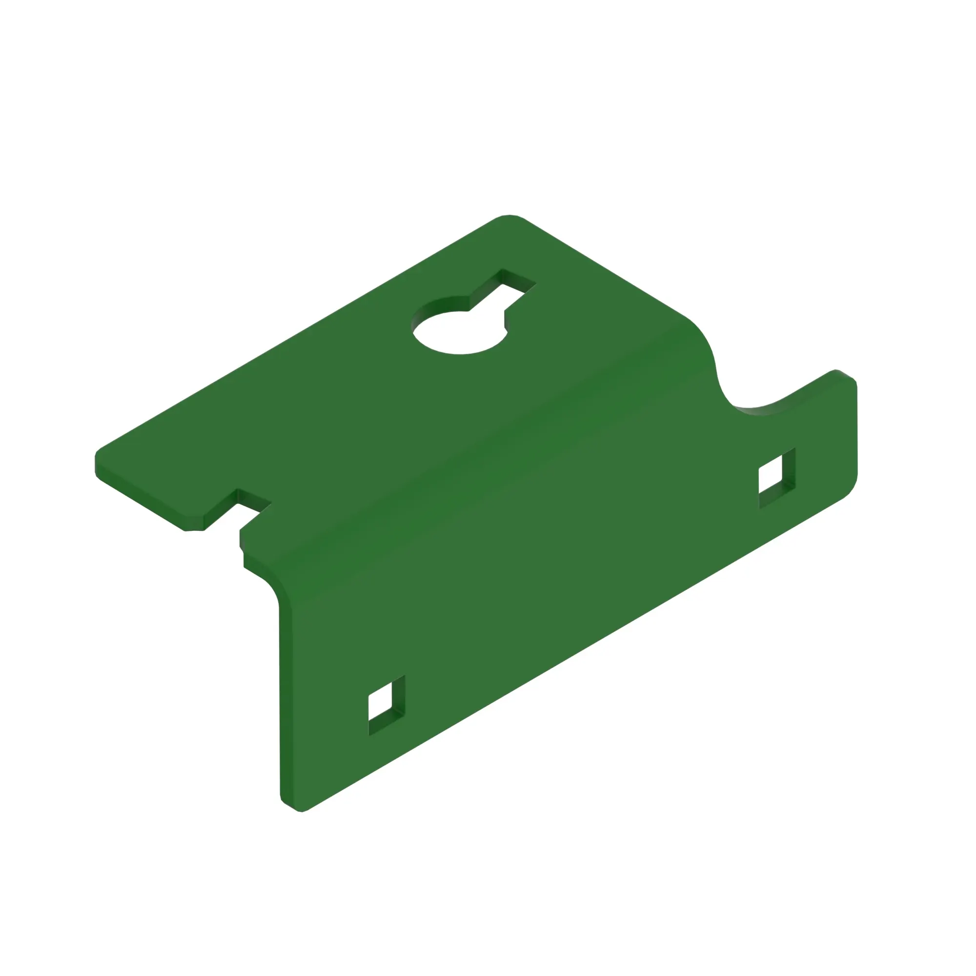John Deere Bracket - FH325922