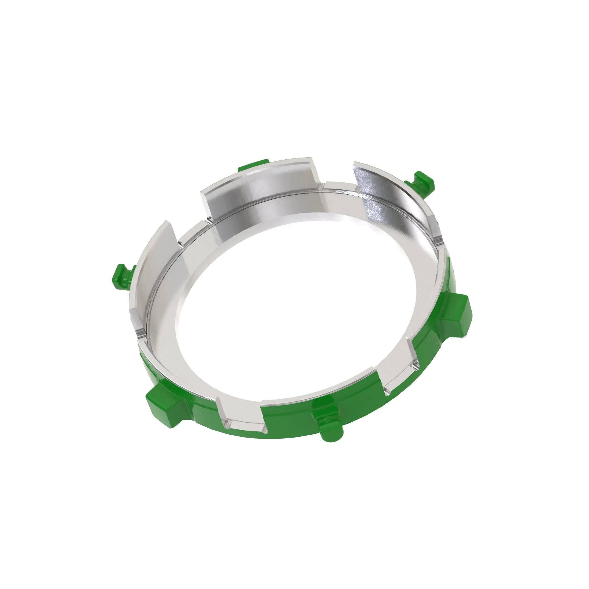John Deere Transmission Cylinder - SU288290