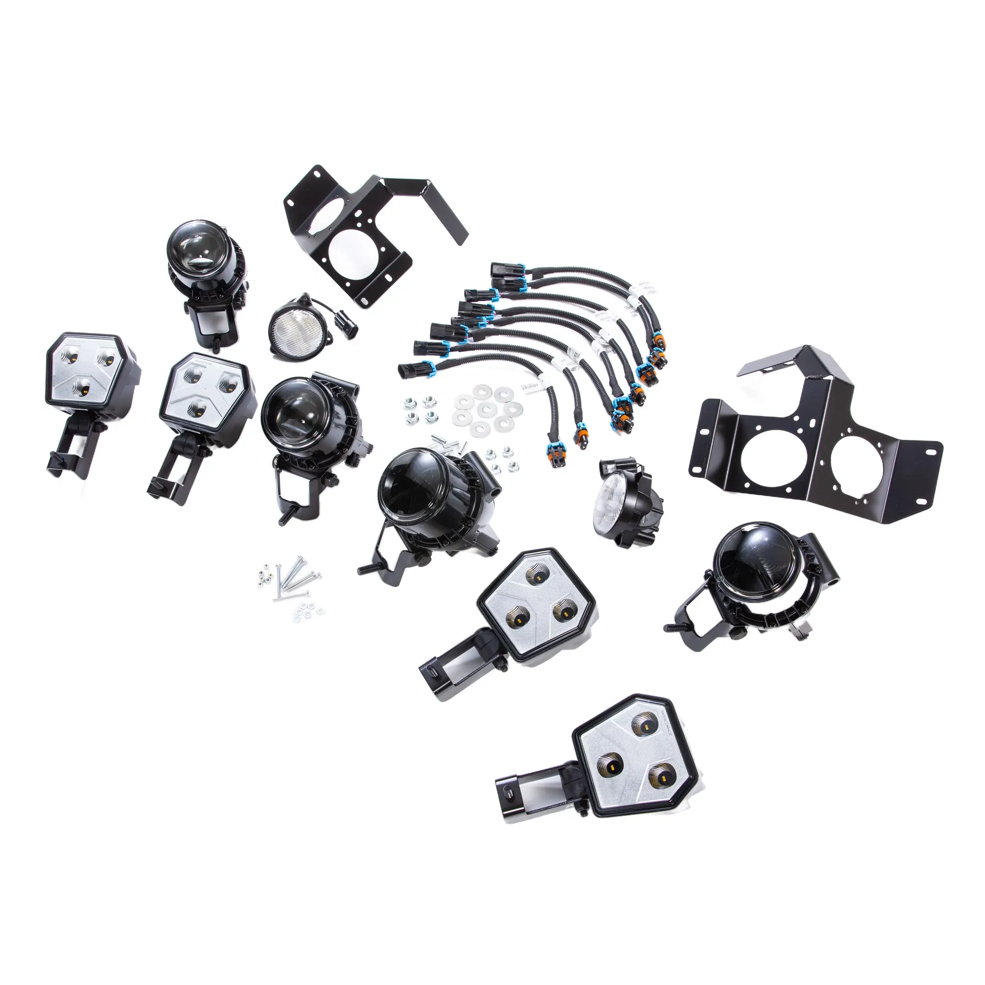 John Deere Cab LED Attachment - BXE11506