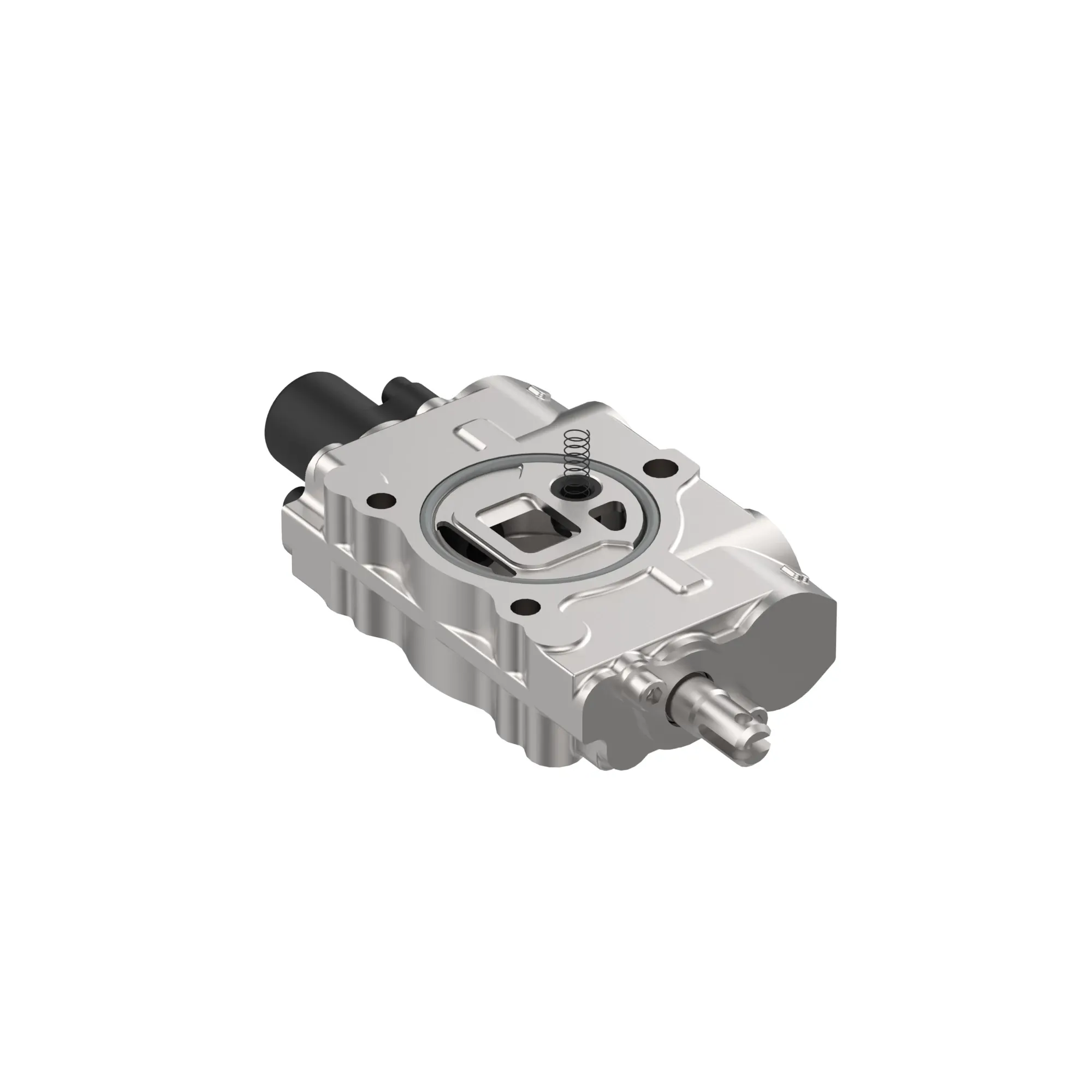 John Deere Control Valve - AA88112