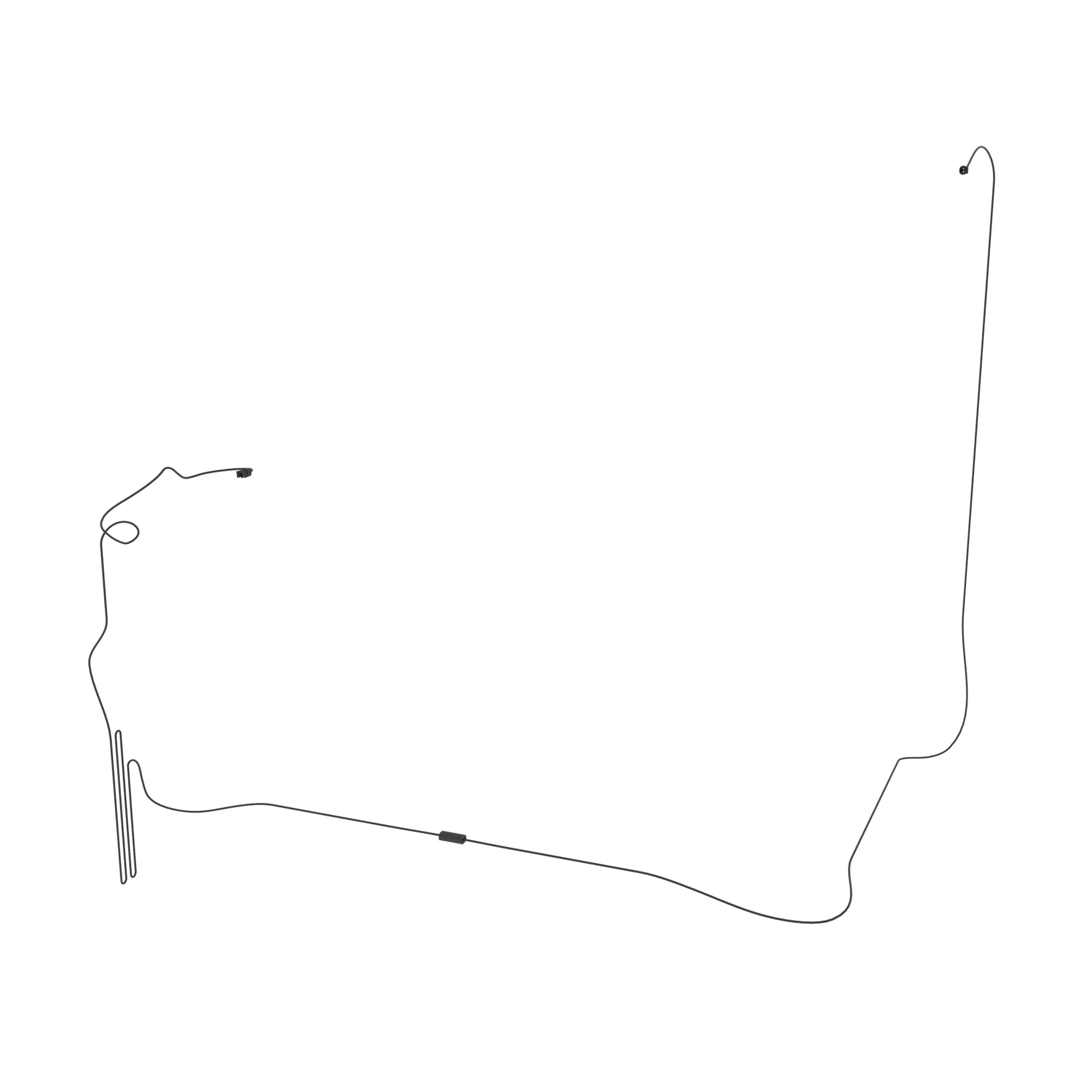 WIRING HARNESS