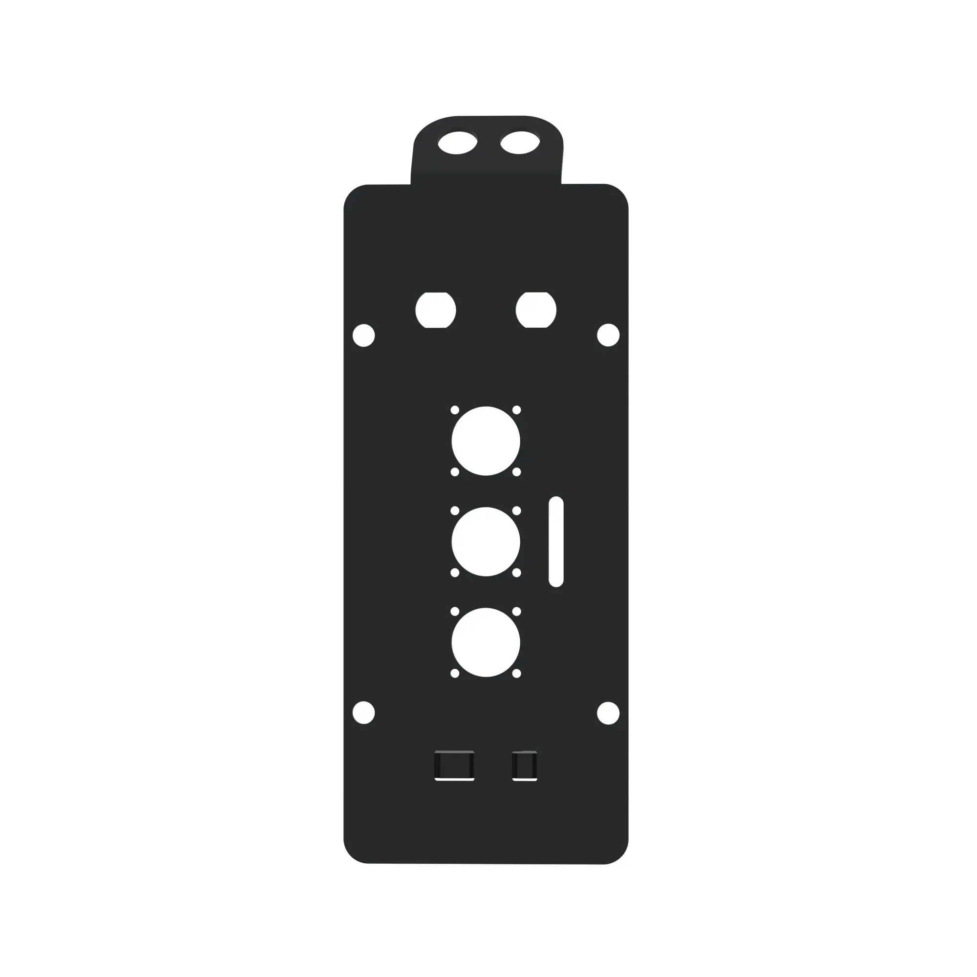 BRACKET, BRACKET, LIGHT BAR