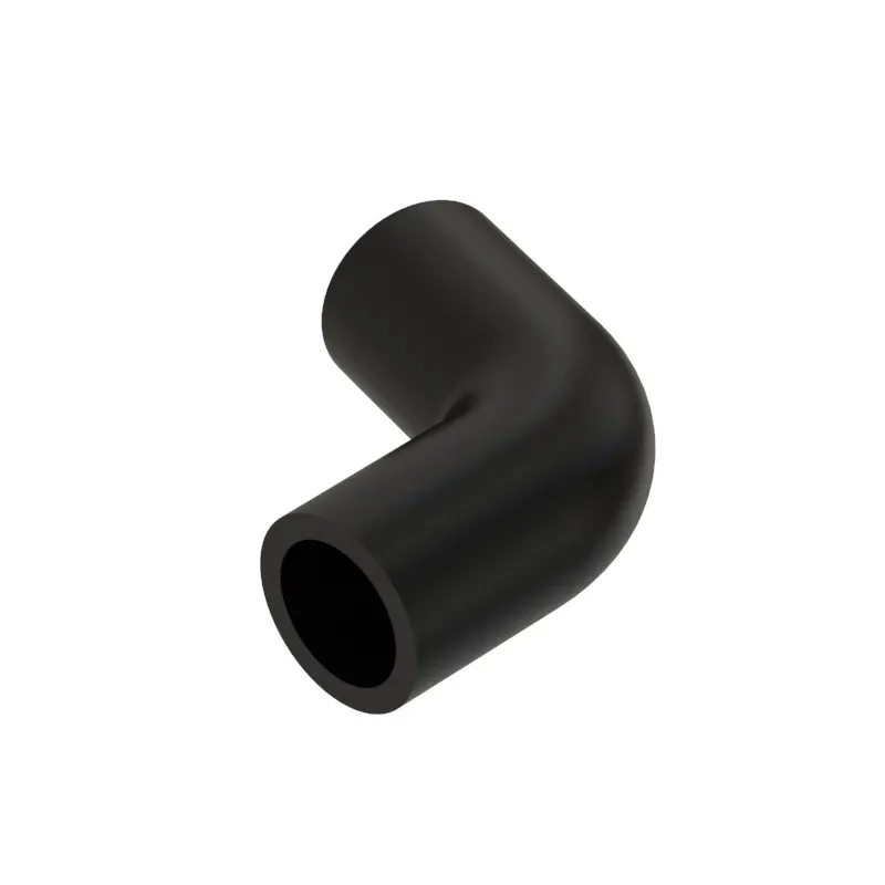 John Deere Elbow Hose - TY22425
