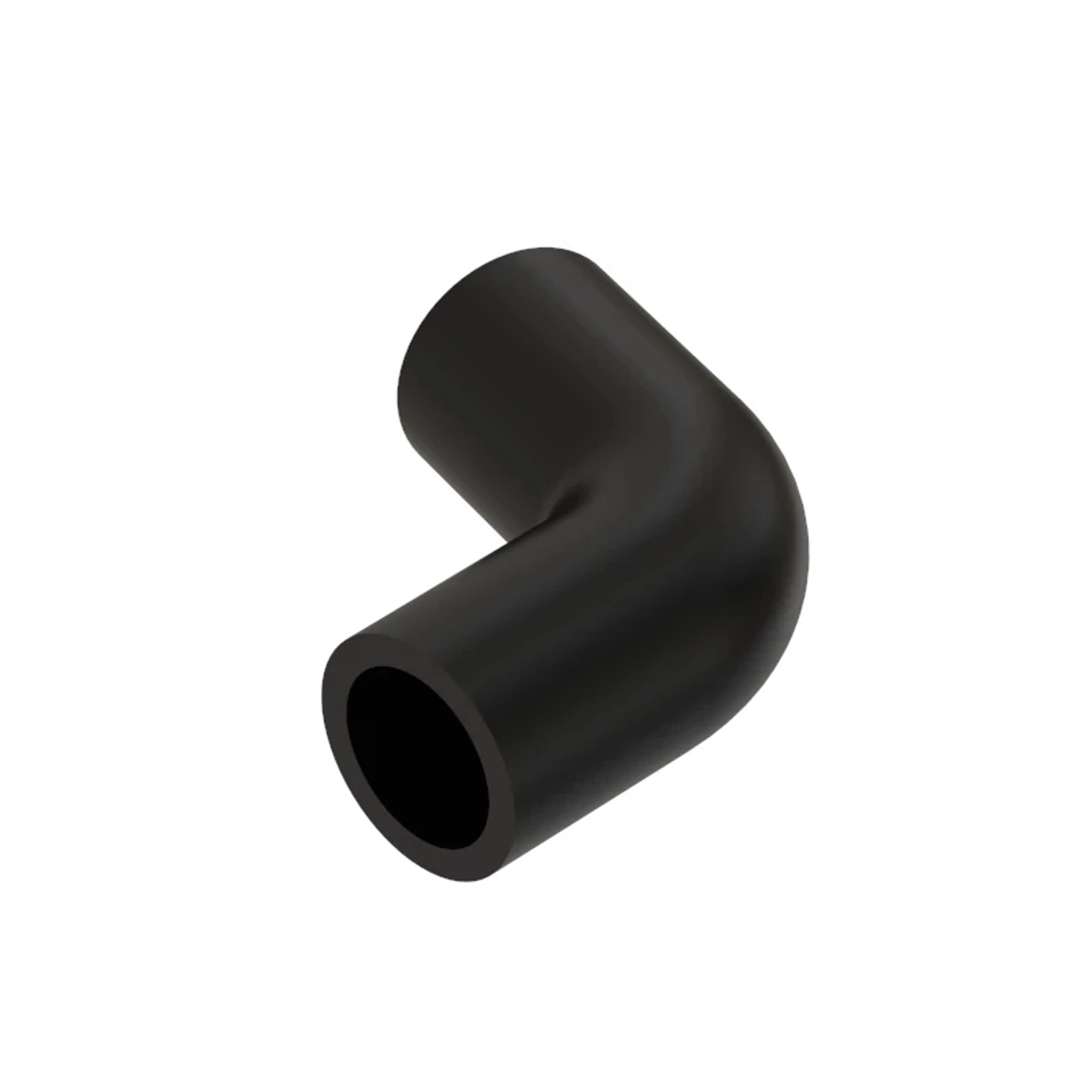 Elbow, .75" X 73 Degree
