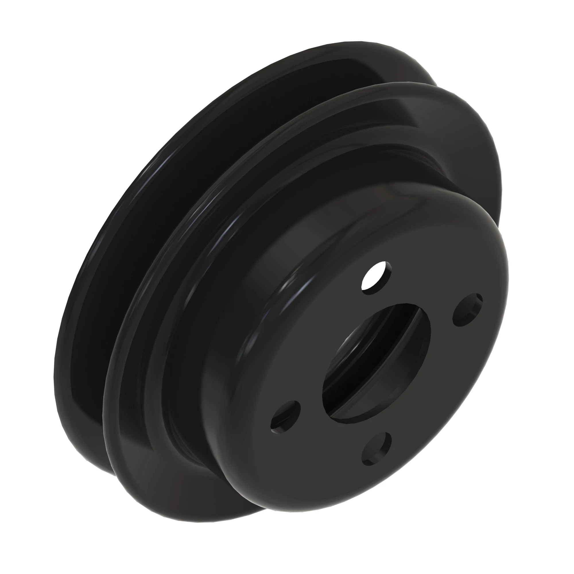 John Deere Engine Fan Pulley - M89150