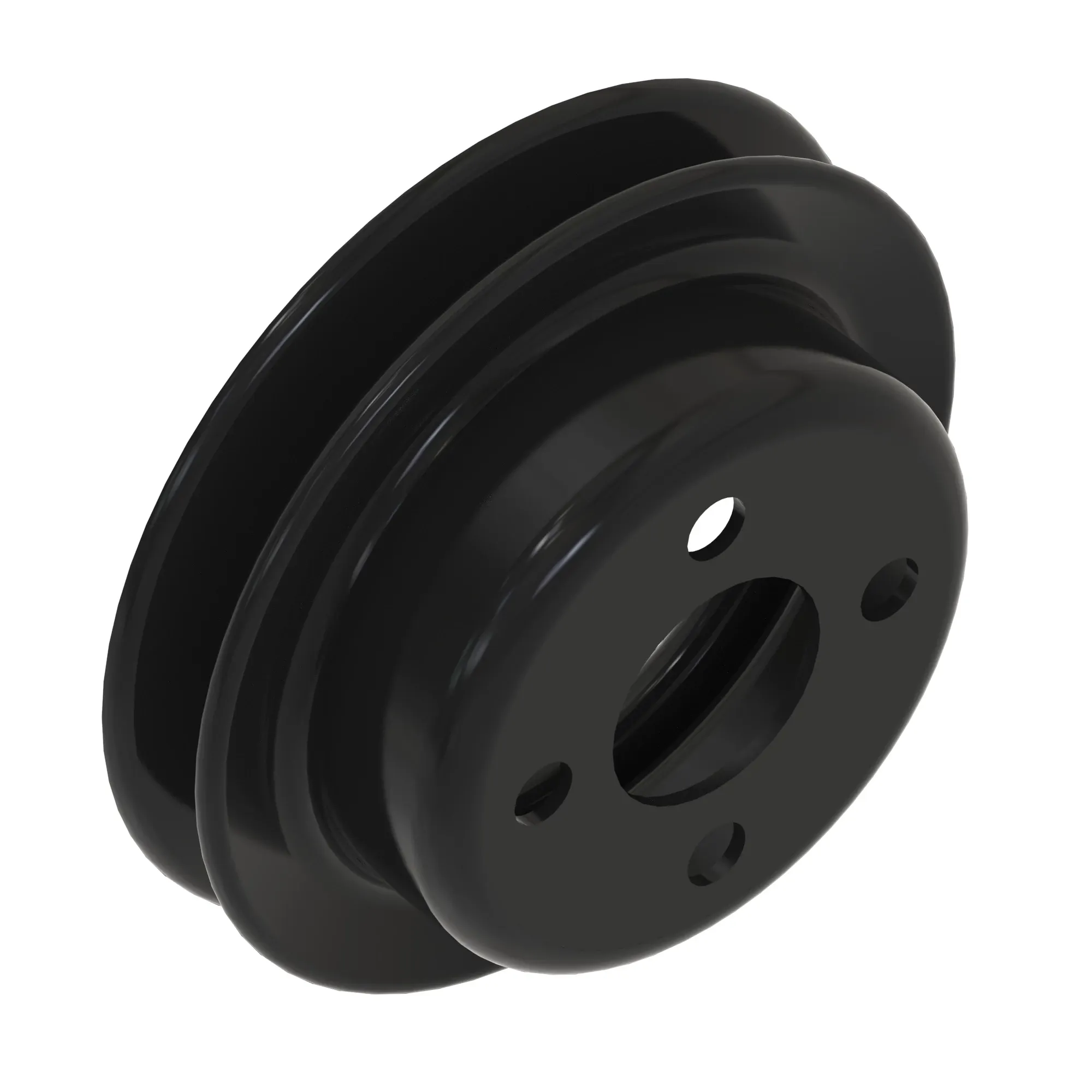John Deere Engine Fan Pulley - M89150