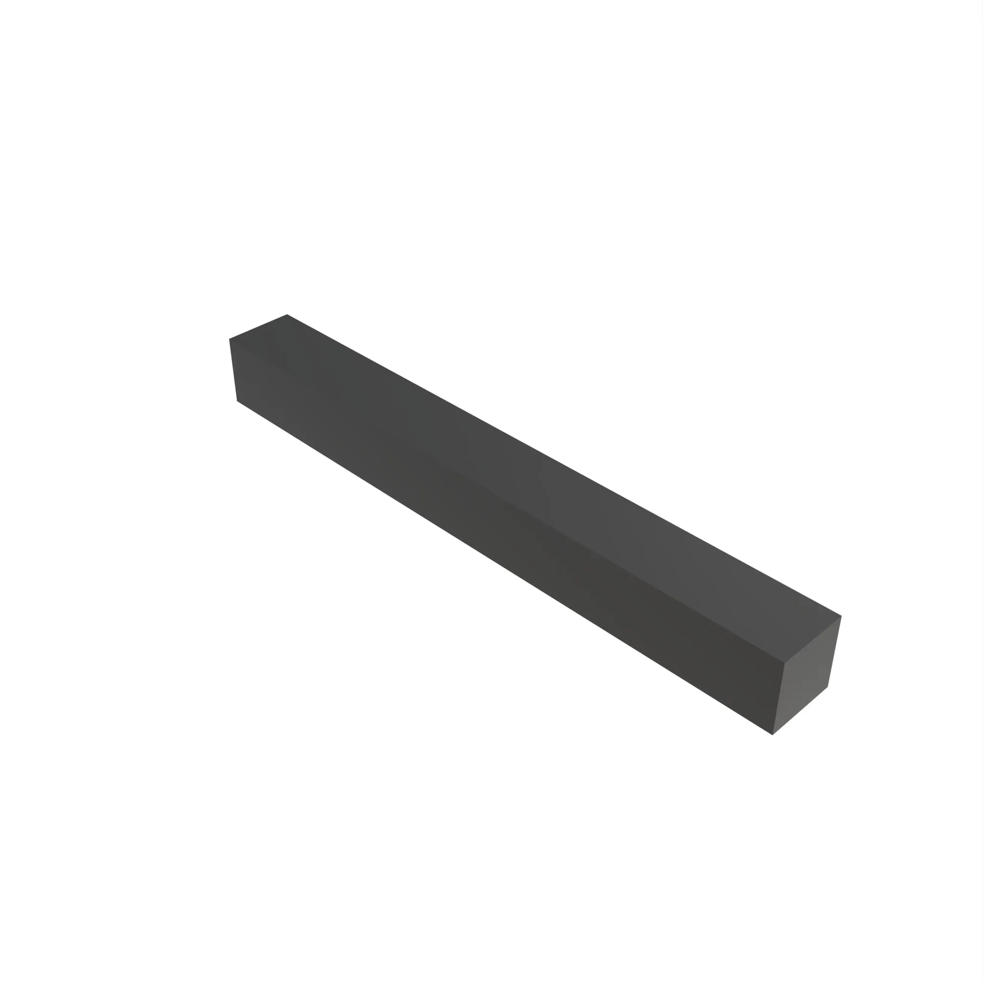 John Deere Square Shaft Key - A61621