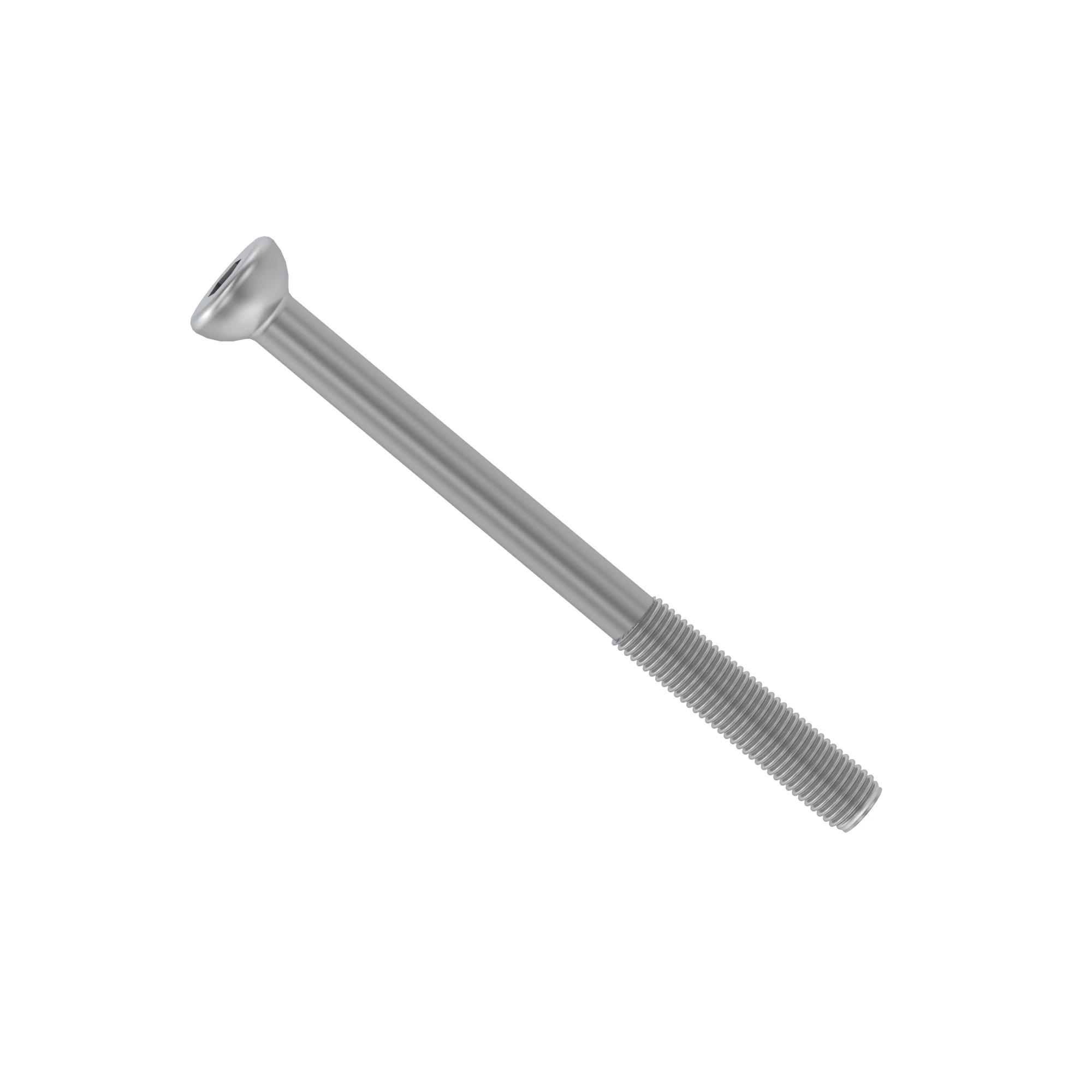 SCREW, SOCKET HEAD,ROUND