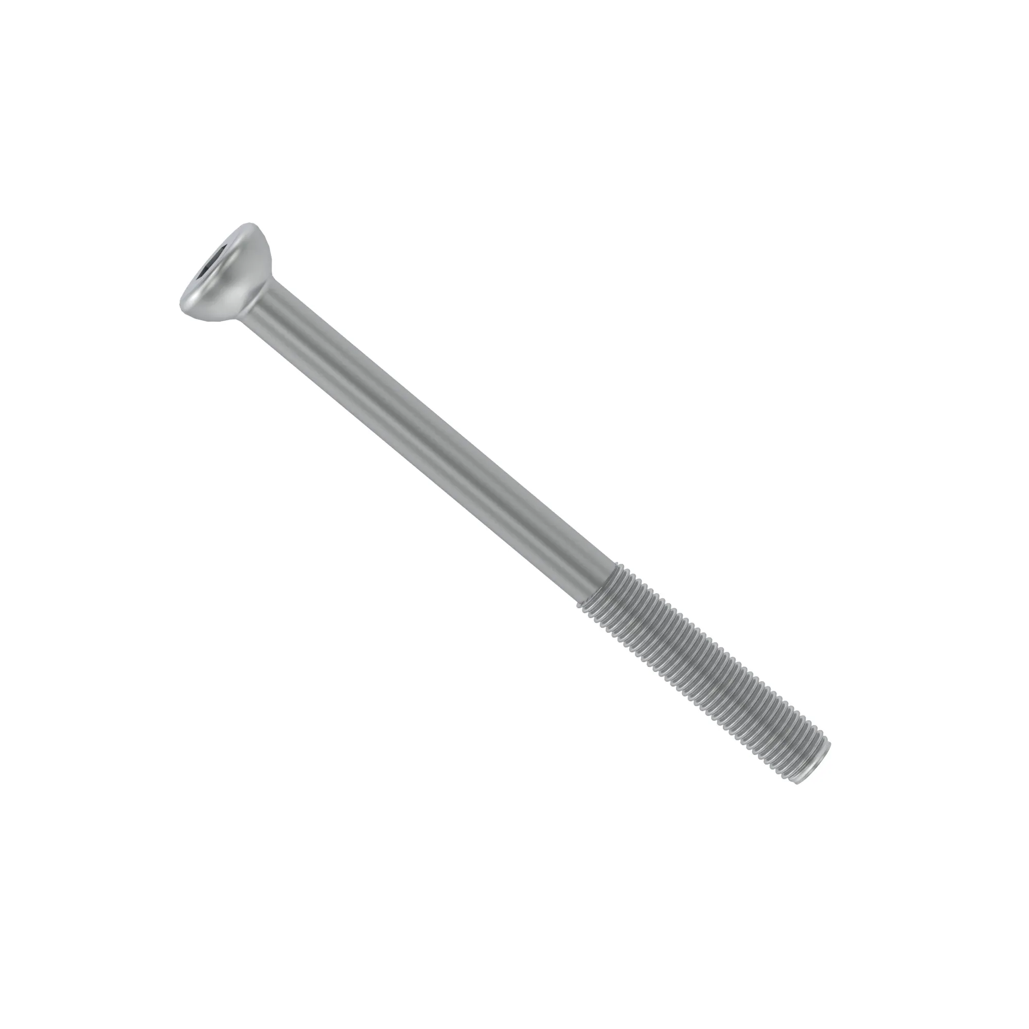 SCREW, SOCKET HEAD,ROUND