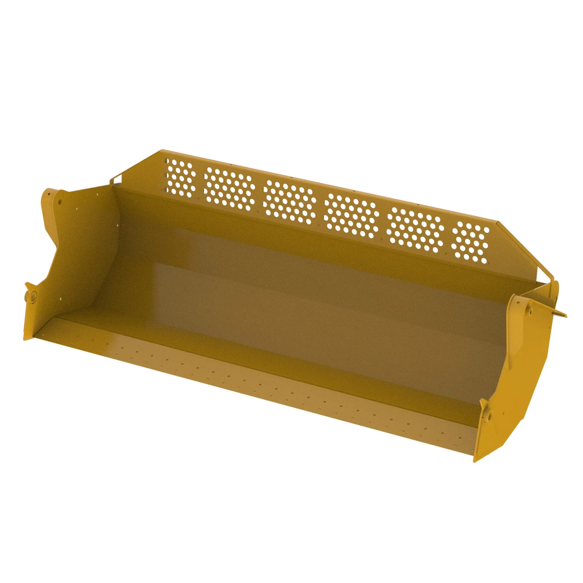 John Deere Multi-Purpose Bucket - CB11480817