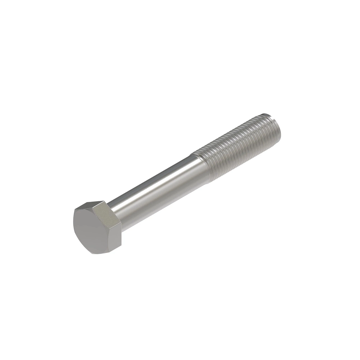 Screw, Hex Head