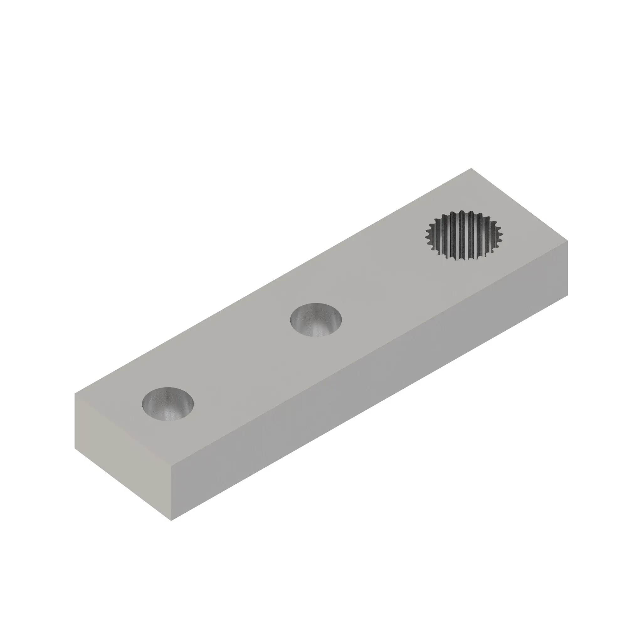 John Deere Handle - T65965