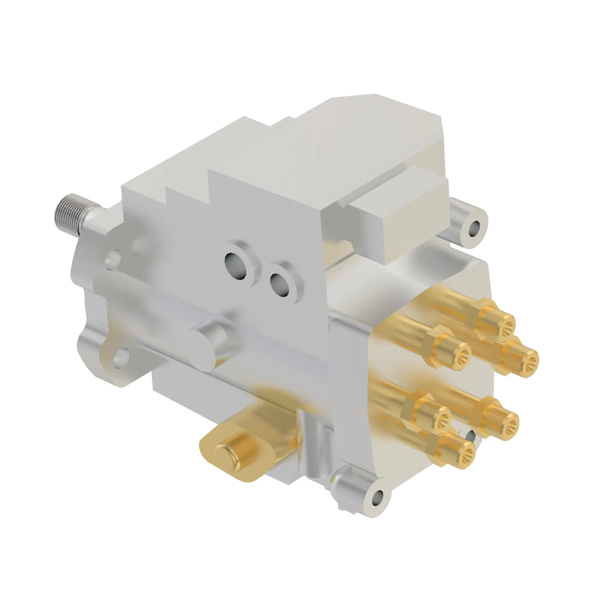 Fuel Injection Pump