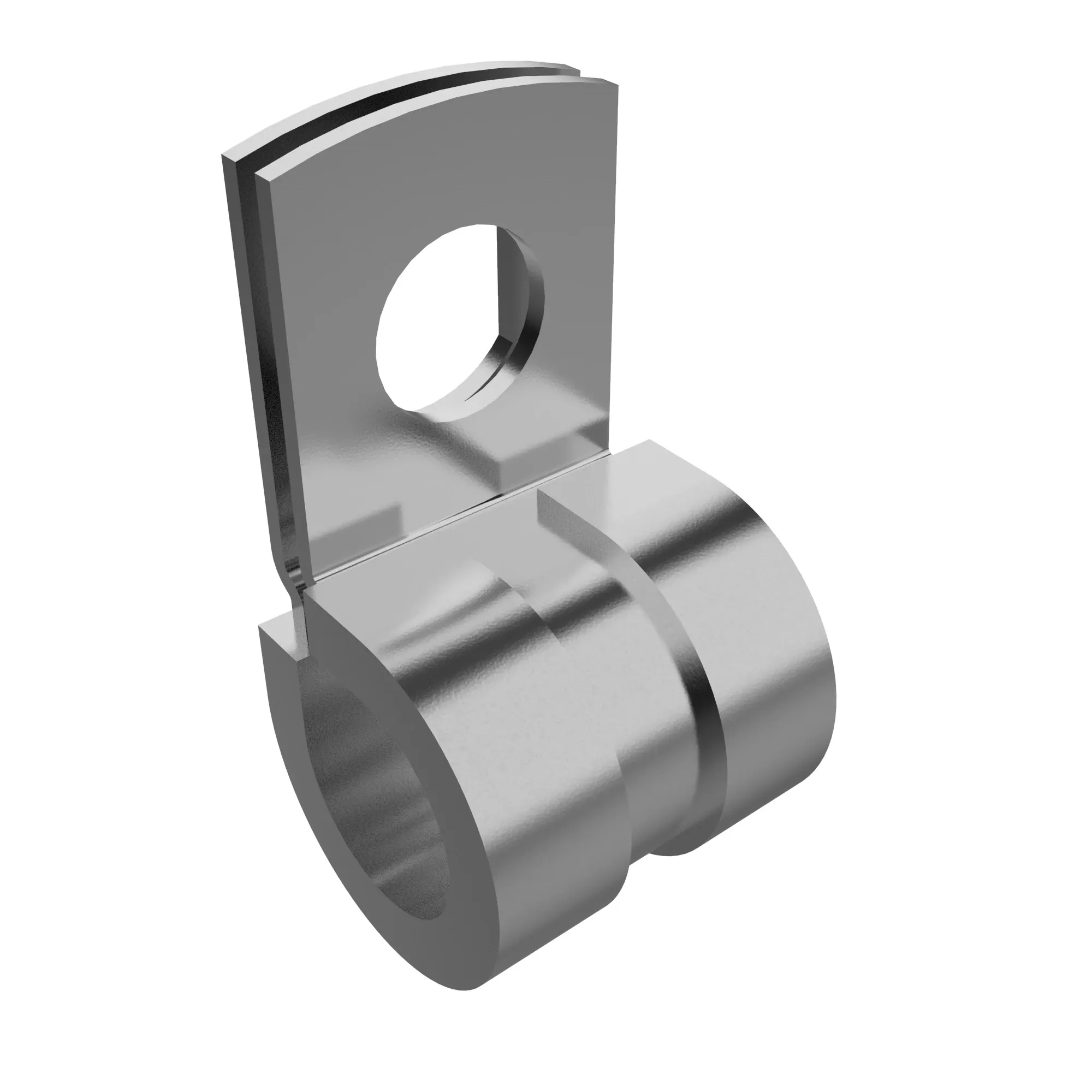 John Deere Bolt-On Clamp - T269640