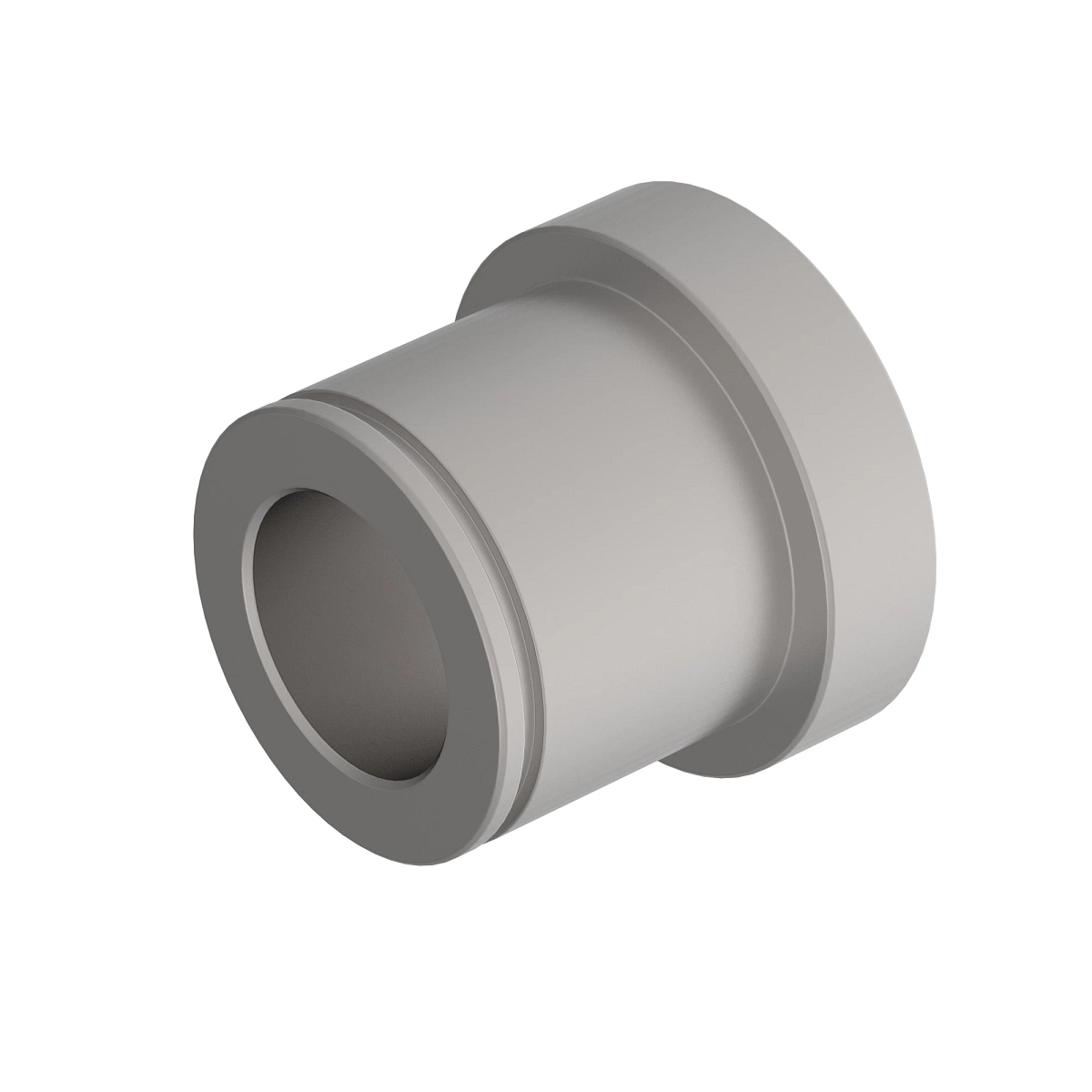 Cat 3 Hitch Insert