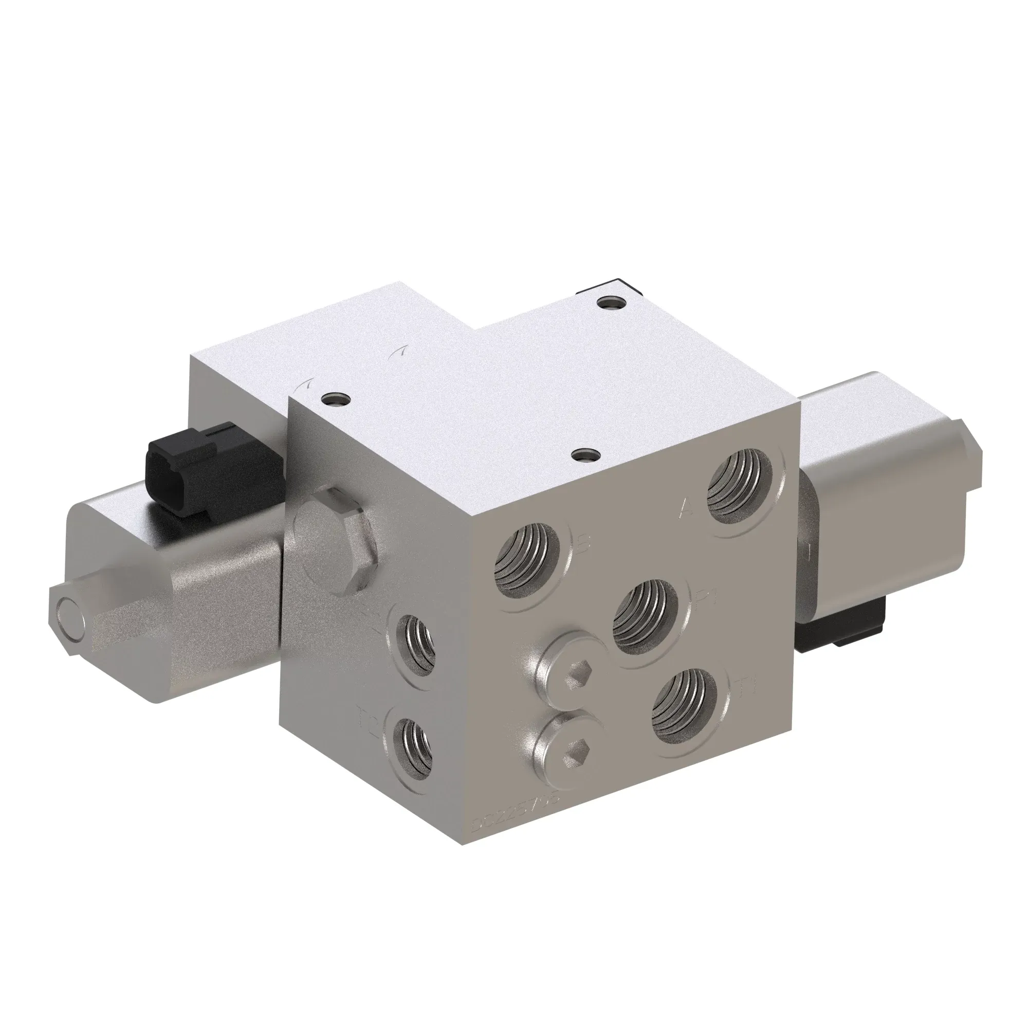 Control Valve