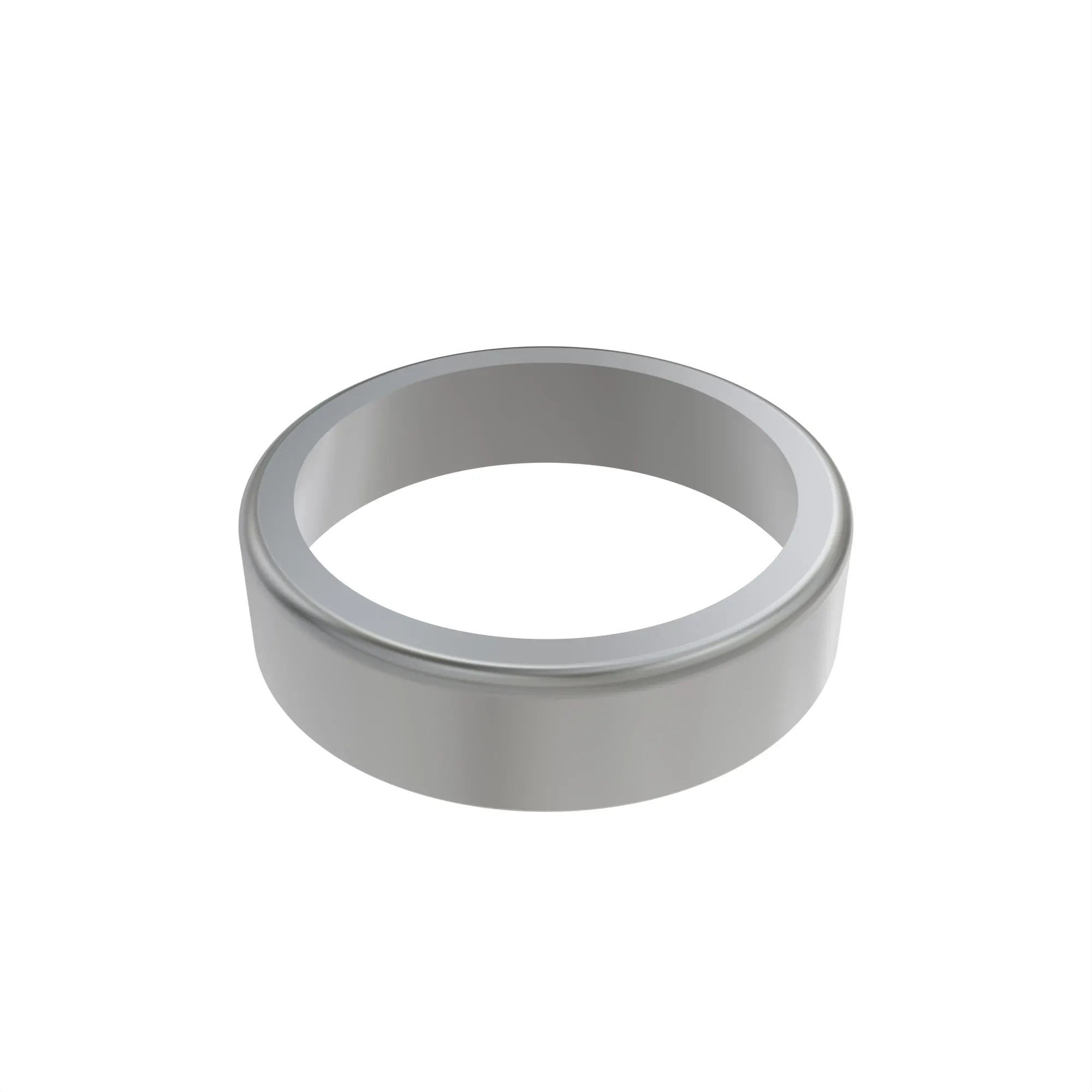 John Deere Tapered Roller Bearing Cup - JD7297
