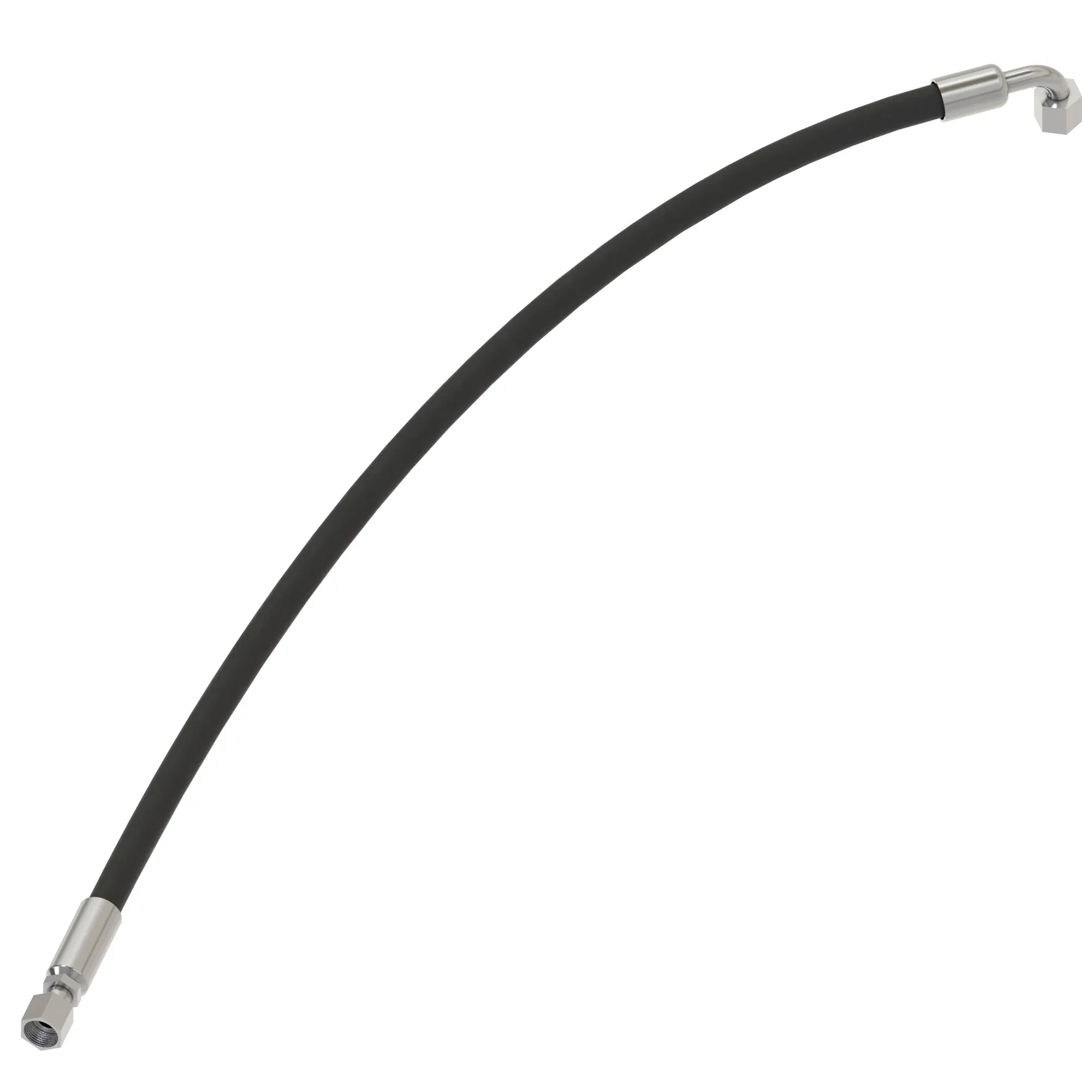 HOSE ASSY, ROCKSHAFT UP, RH