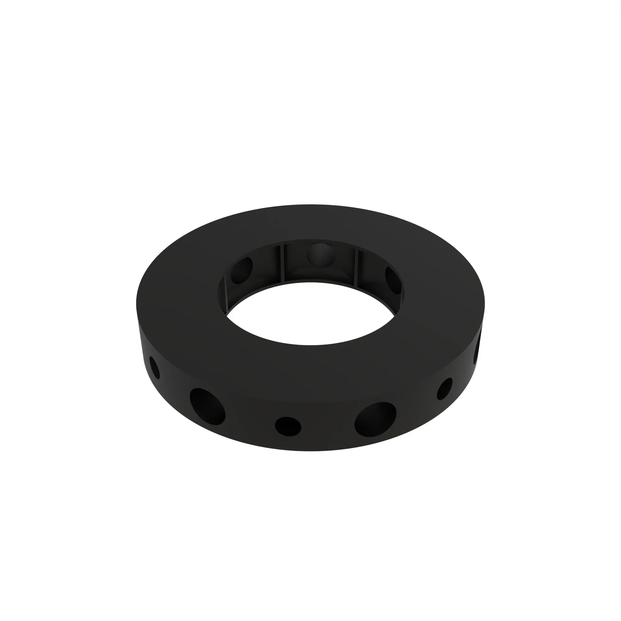 John Deere 7-Port Header Ring - A58892