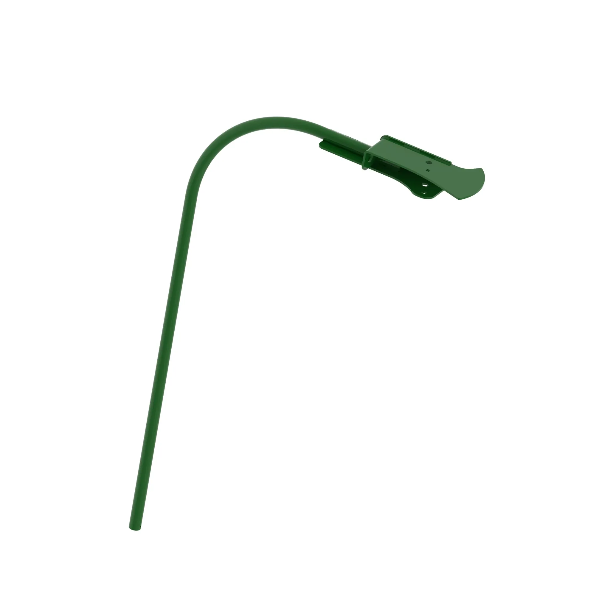 ARM, C44XR WELDED SAFETY ARM