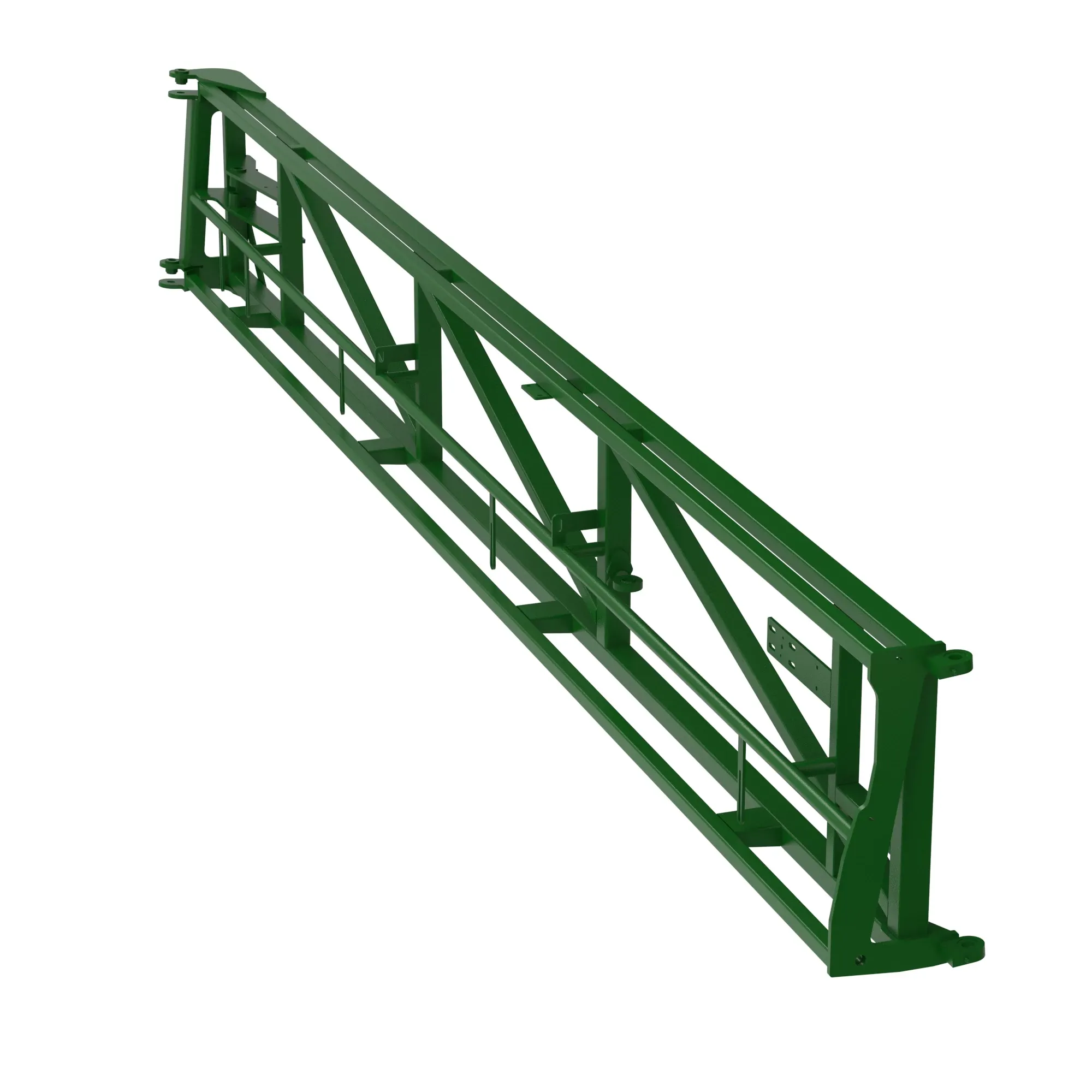 SPRAYER BOOM