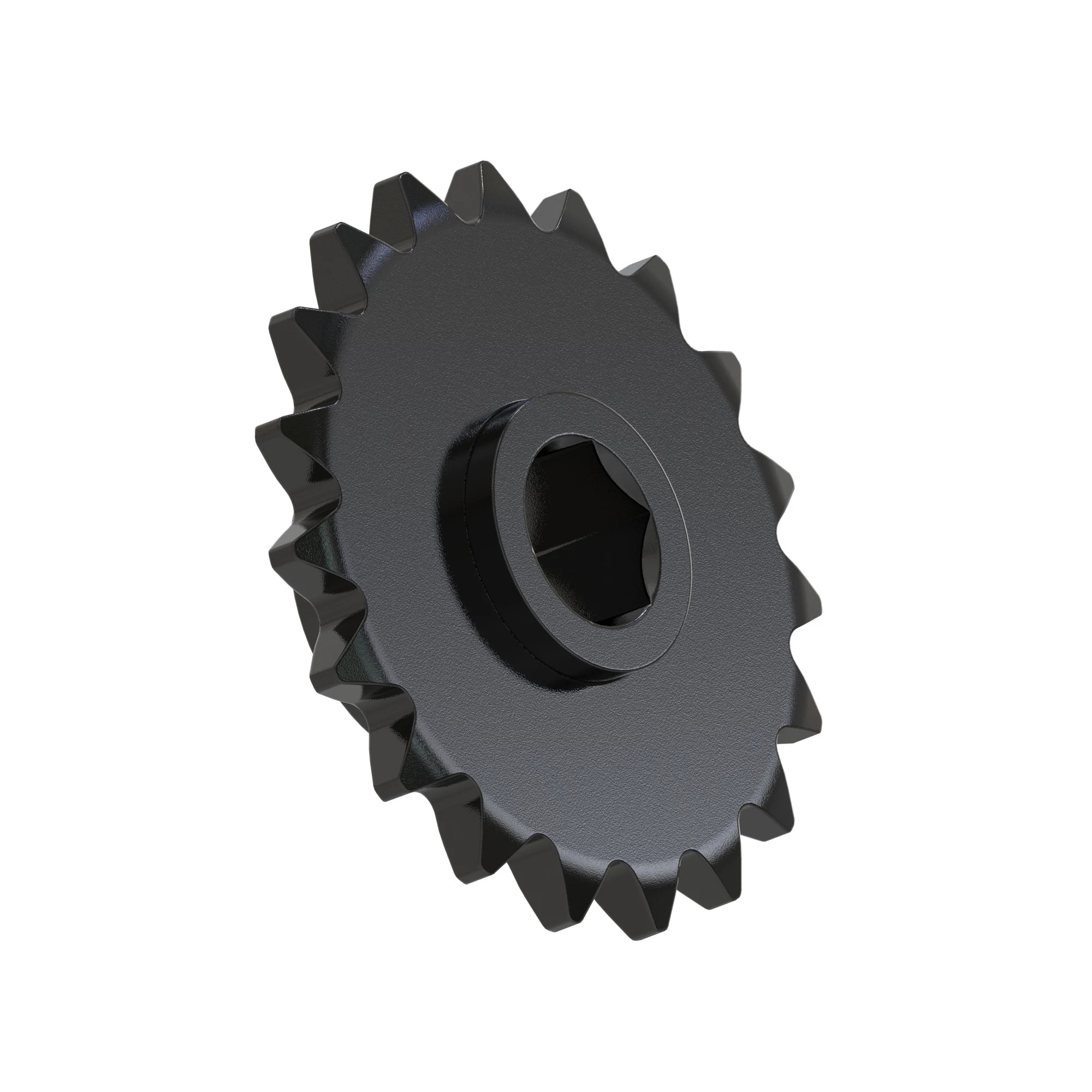 John Deere Chain Sprocket - AA60310