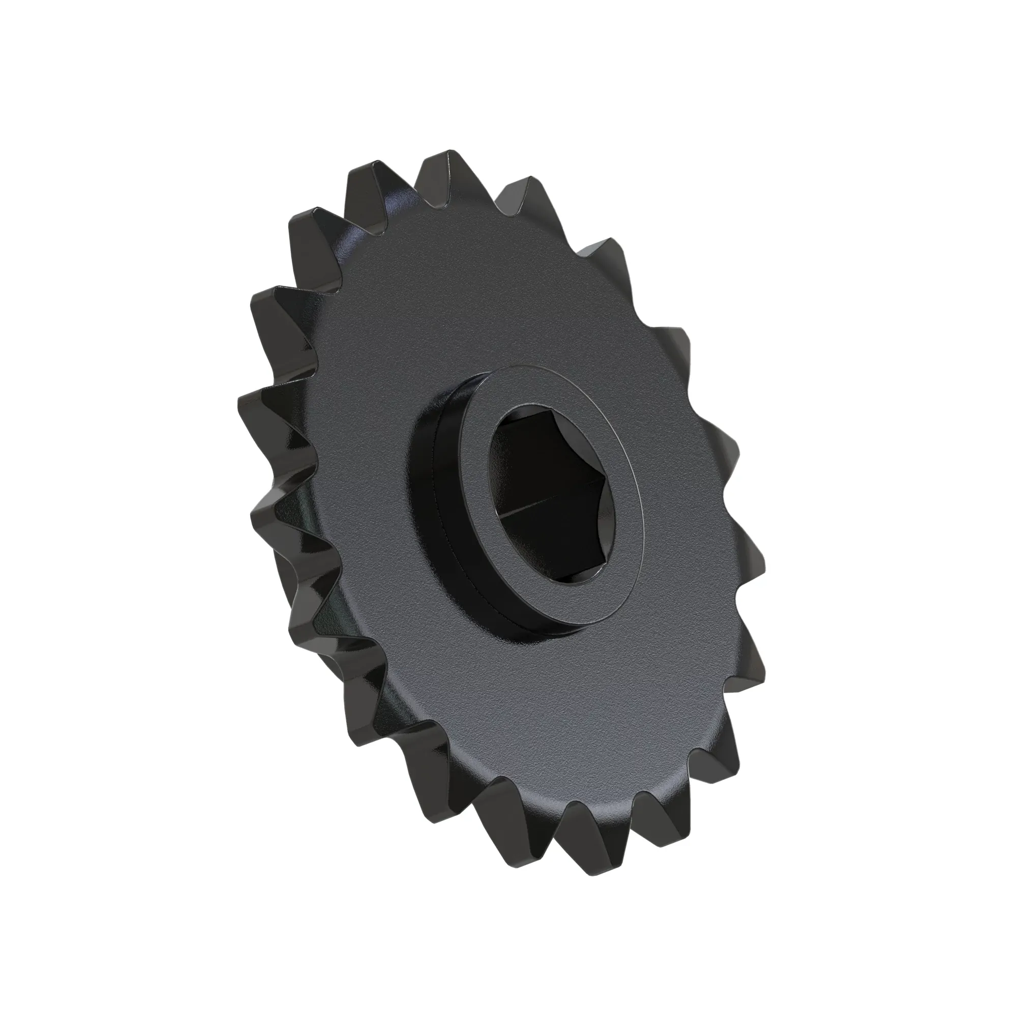 John Deere Chain Sprocket - AA60310