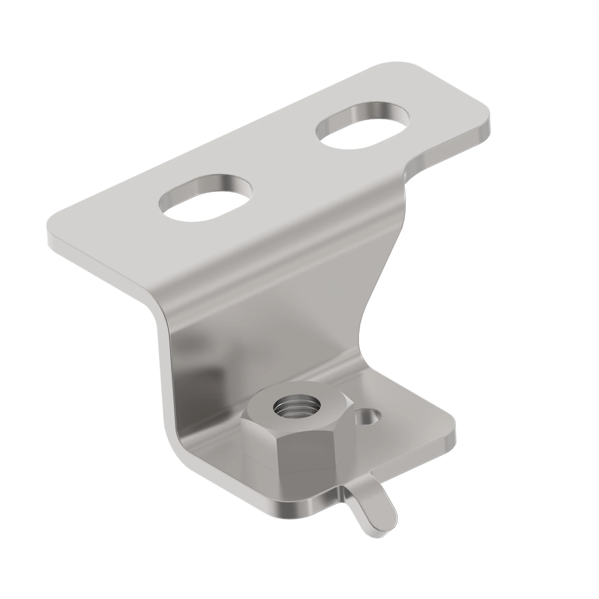 BRACKET, WIRING HARNESS