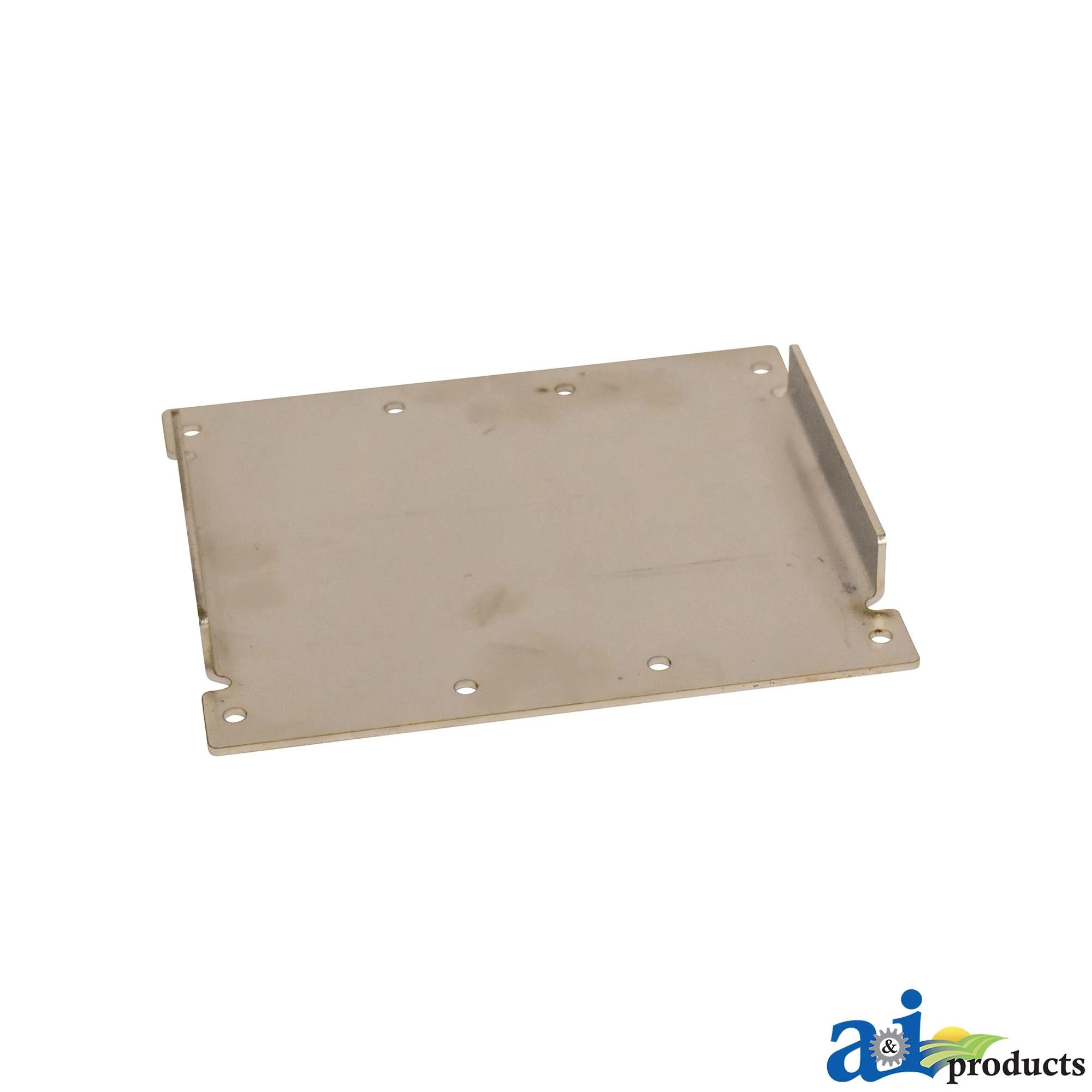 A&I Products 6 Run Spacer Plate - A-6SFILL