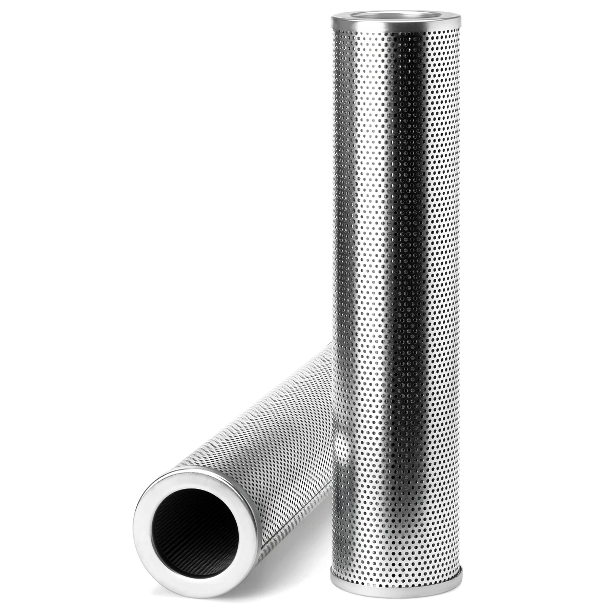Fleetguard Hydraulic Filter Cartridge - PMHF7961