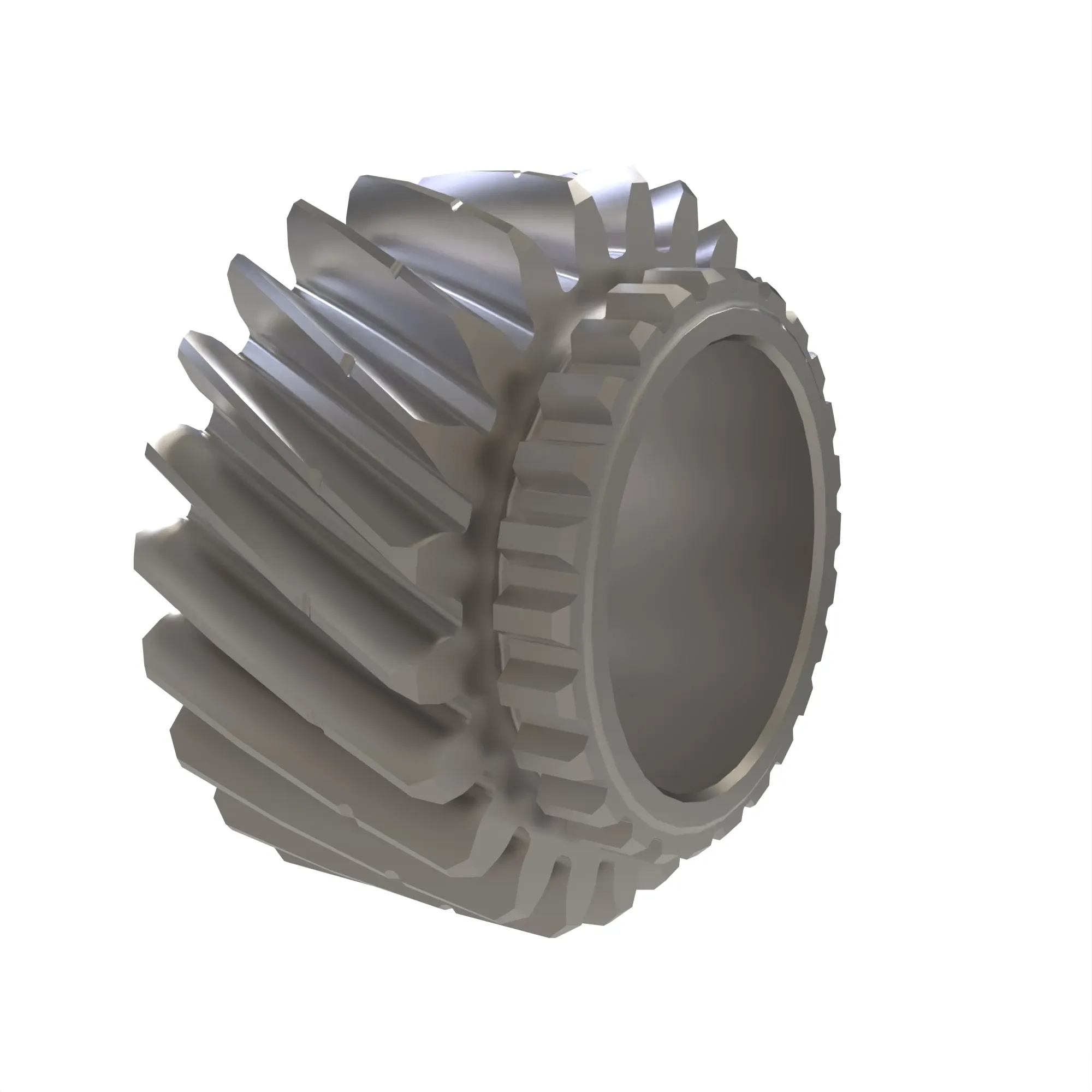 John Deere Transmission Driveshaft F-Range Gear - L155897